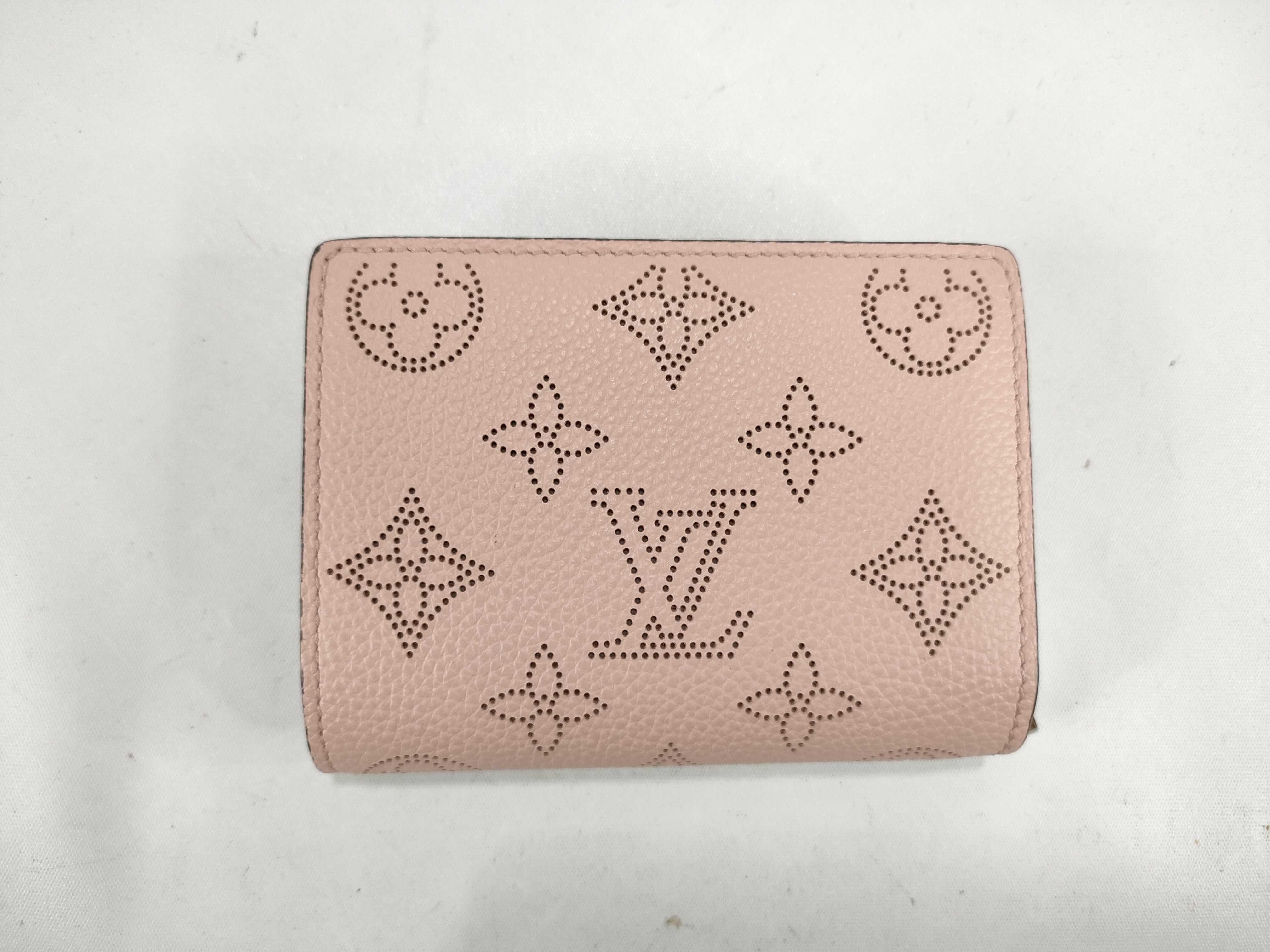 Mahina M80629 Mahina Portefeuil Claire Wallet