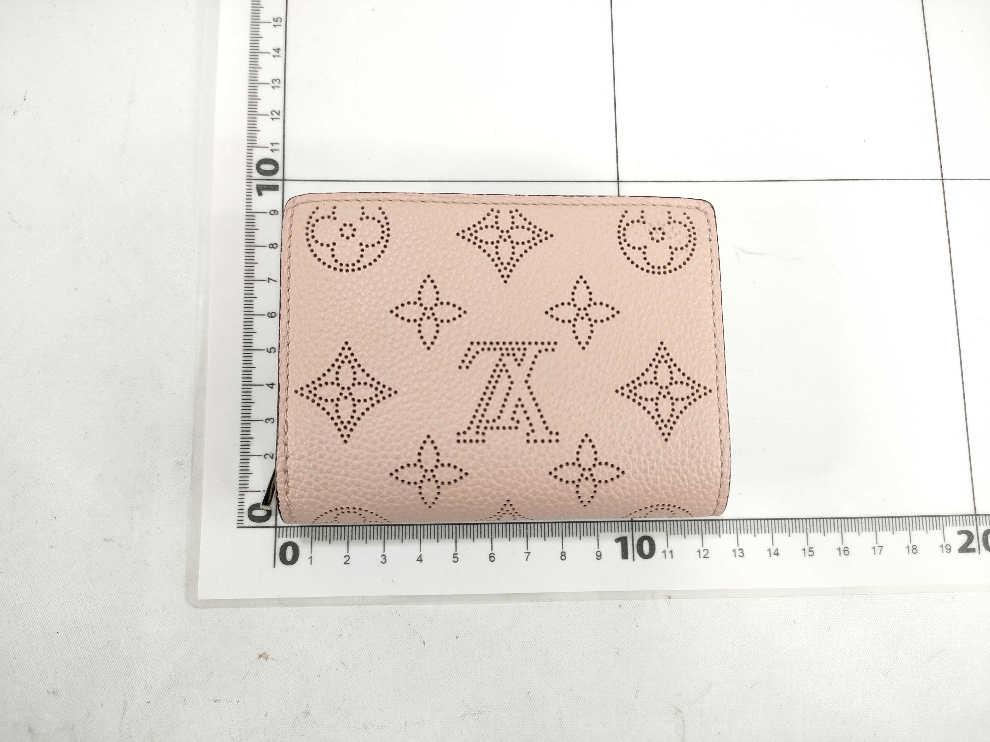 Mahina M80629 Mahina Portefeuil Claire Wallet — view 2