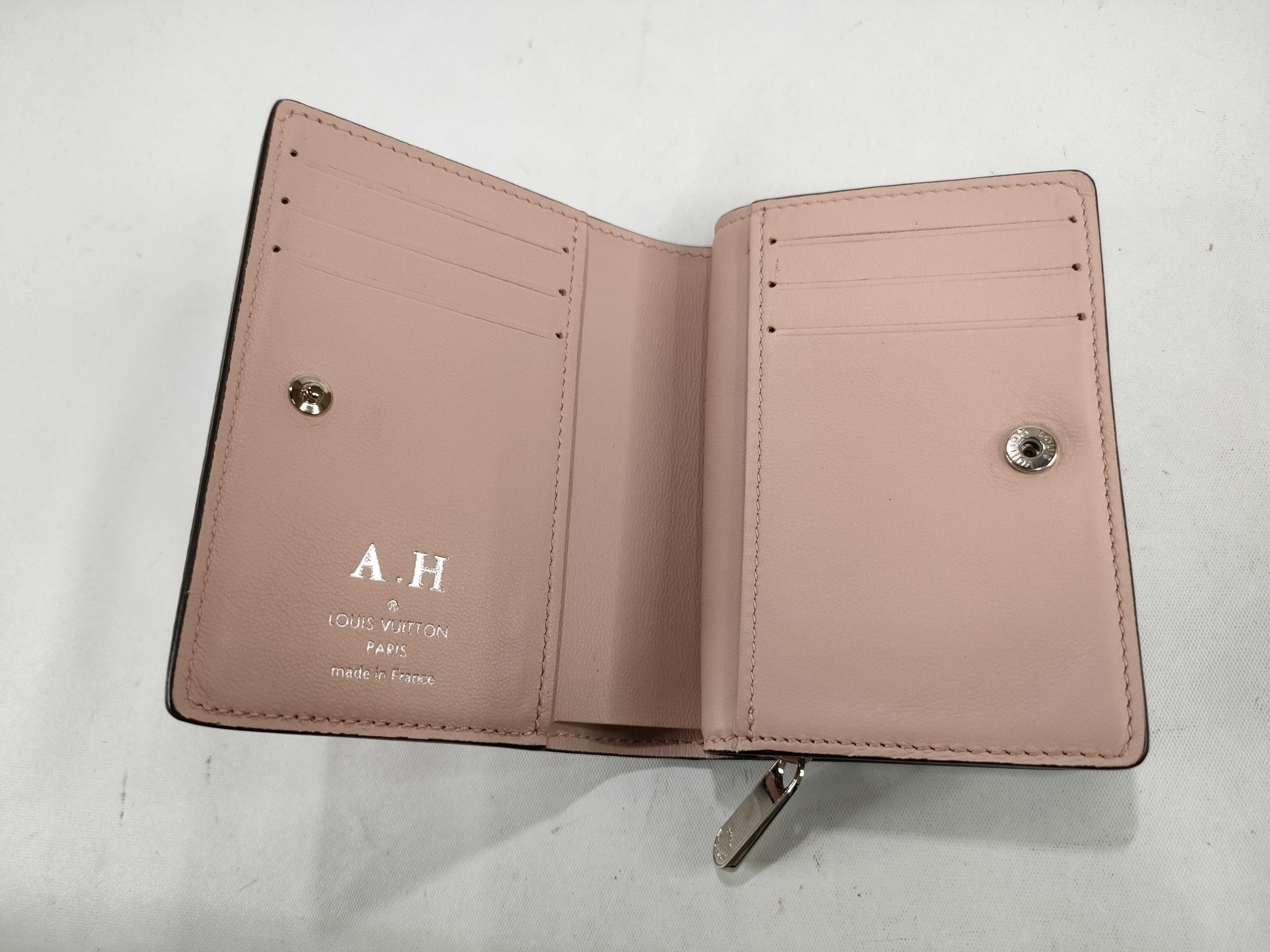 Mahina M80629 Mahina Portefeuil Claire Wallet — view 11