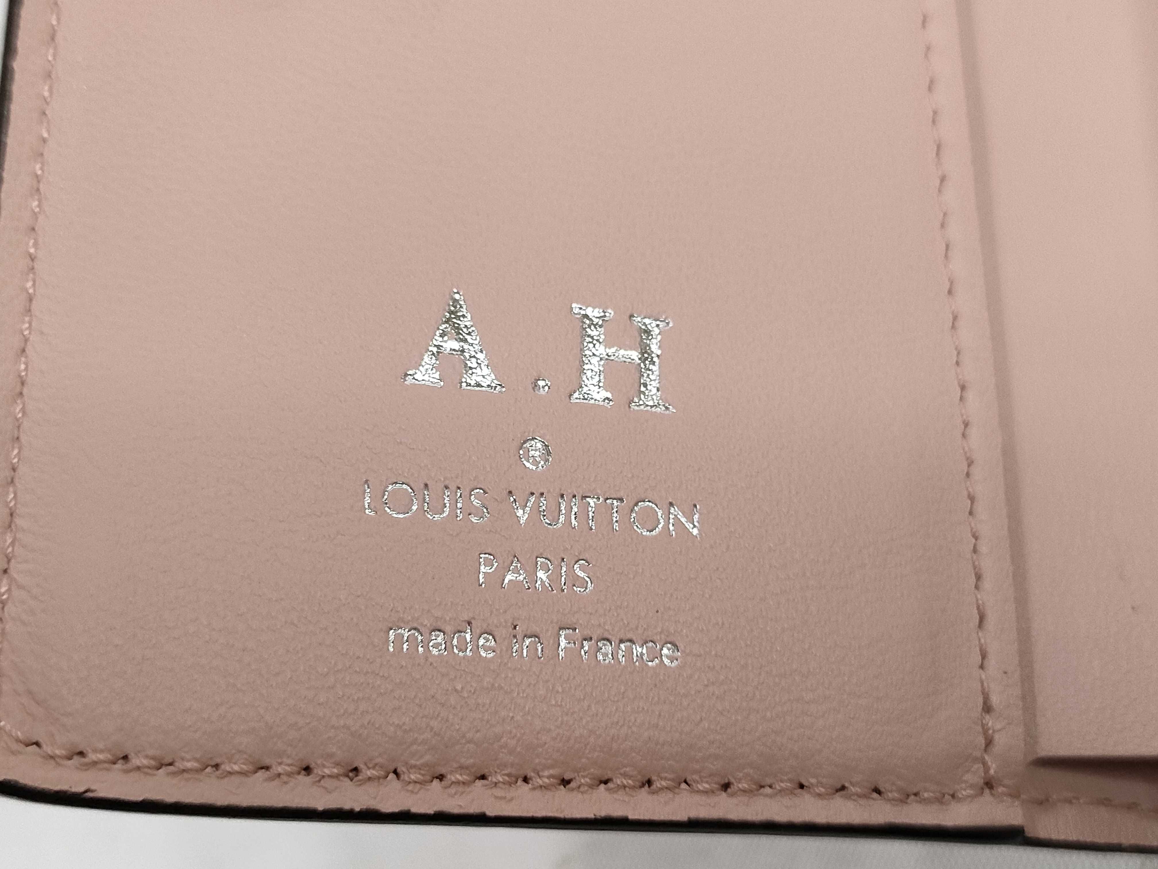 Mahina M80629 Mahina Portefeuil Claire Wallet — view 13