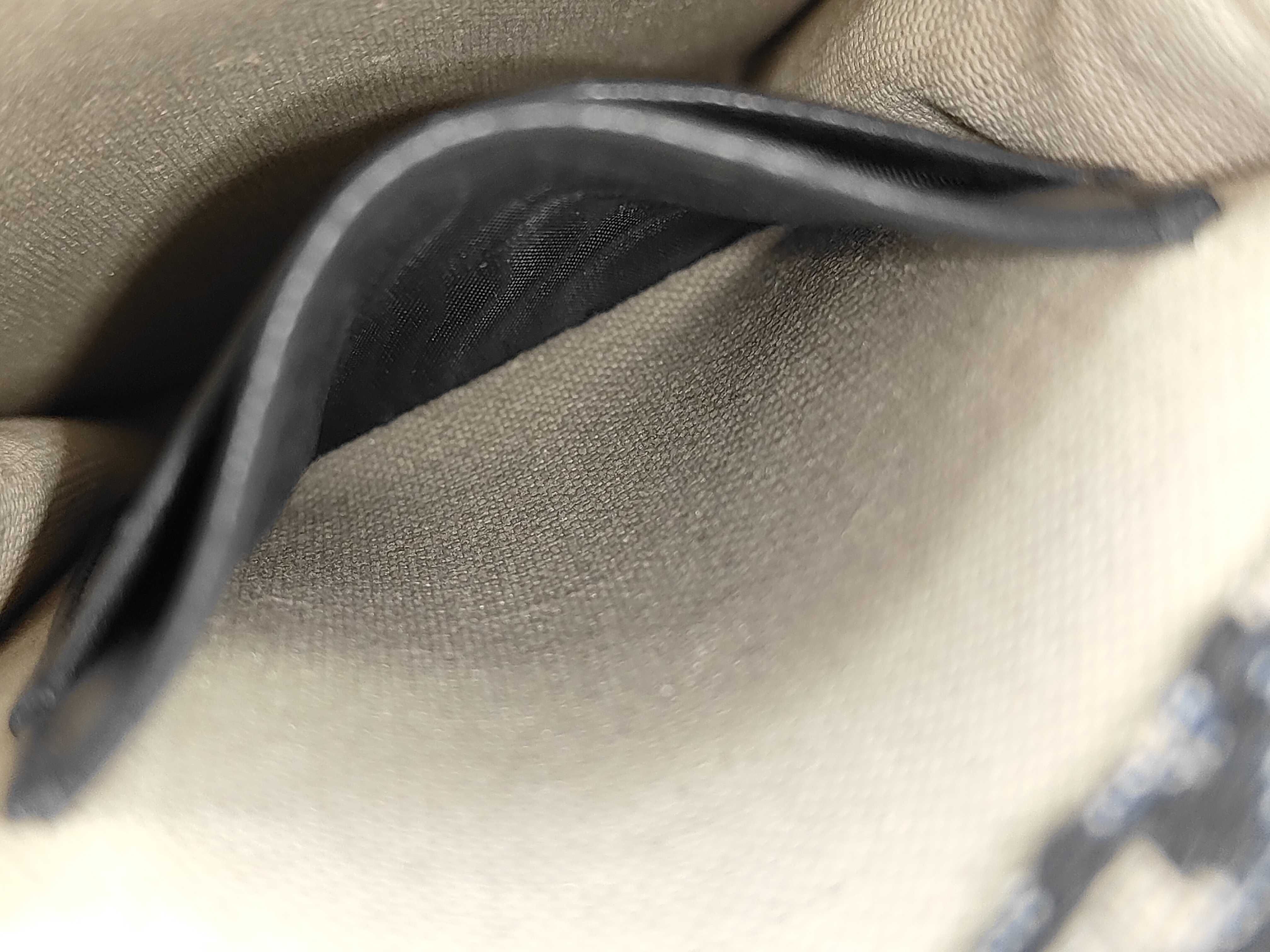 Trotter Dior Oblique Smartphone Pouch Shoulder Bag — view 9