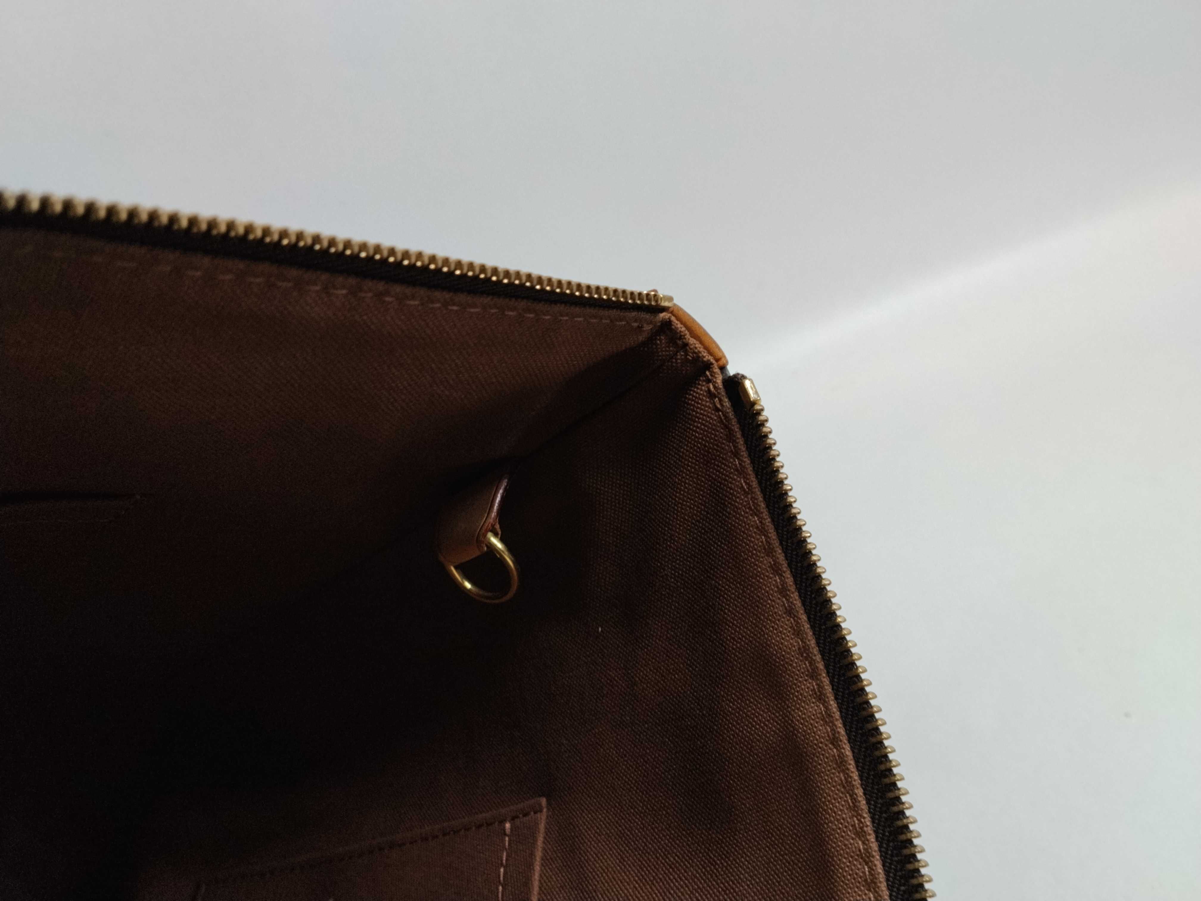 Monogram M56690 Totally GM Tote Bag — view 12