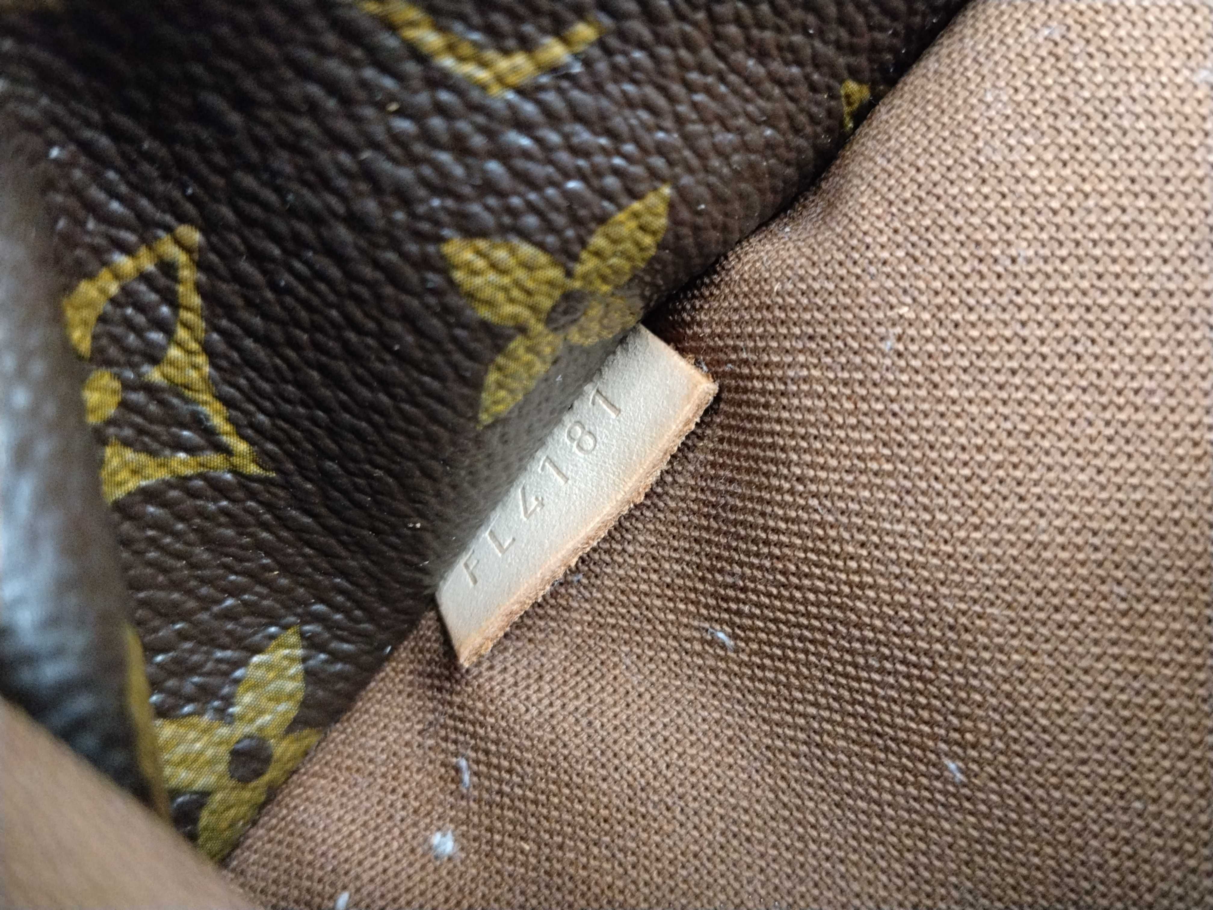 Monogram M56690 Totally GM Tote Bag — view 14
