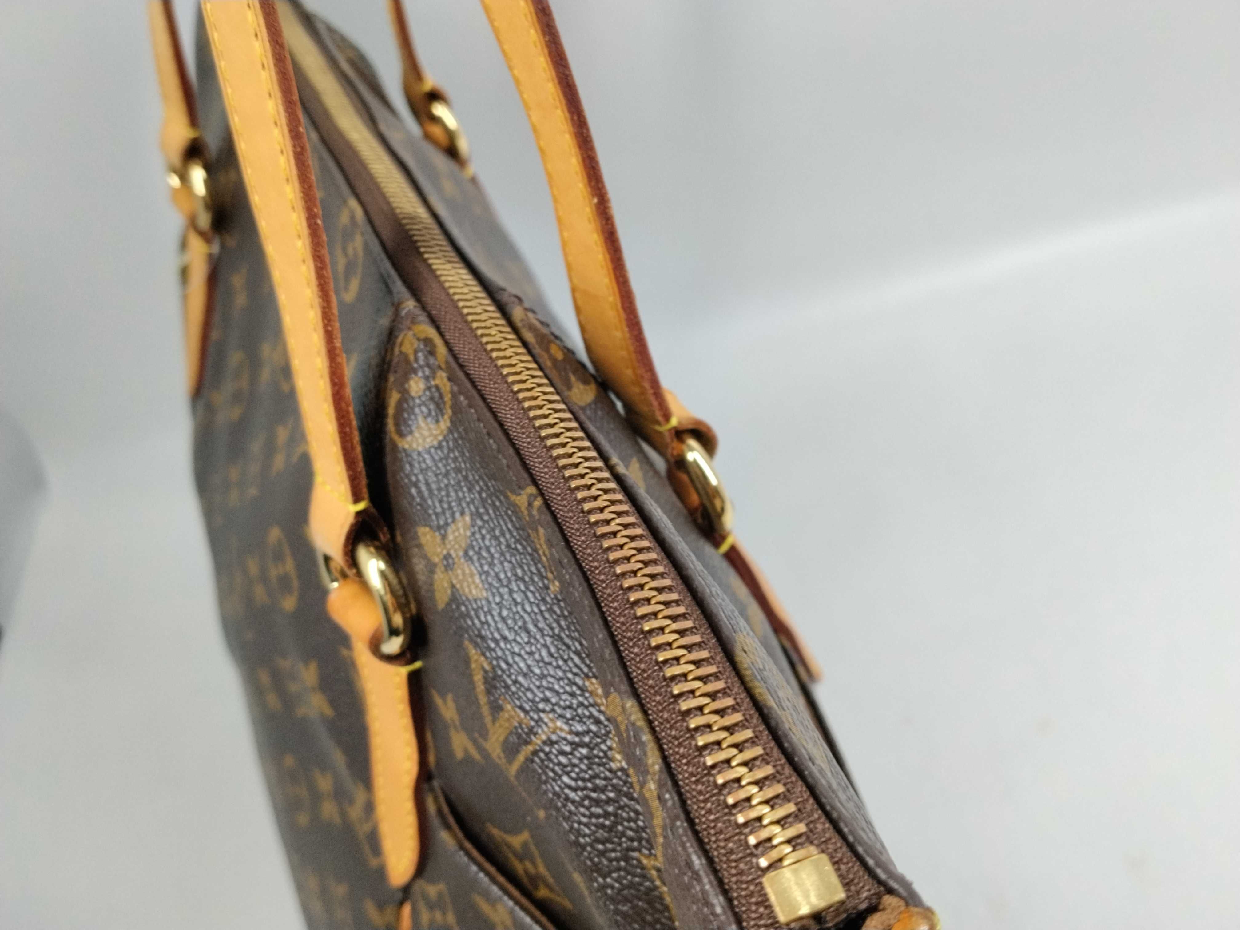Monogram M56690 Totally GM Tote Bag — view 6