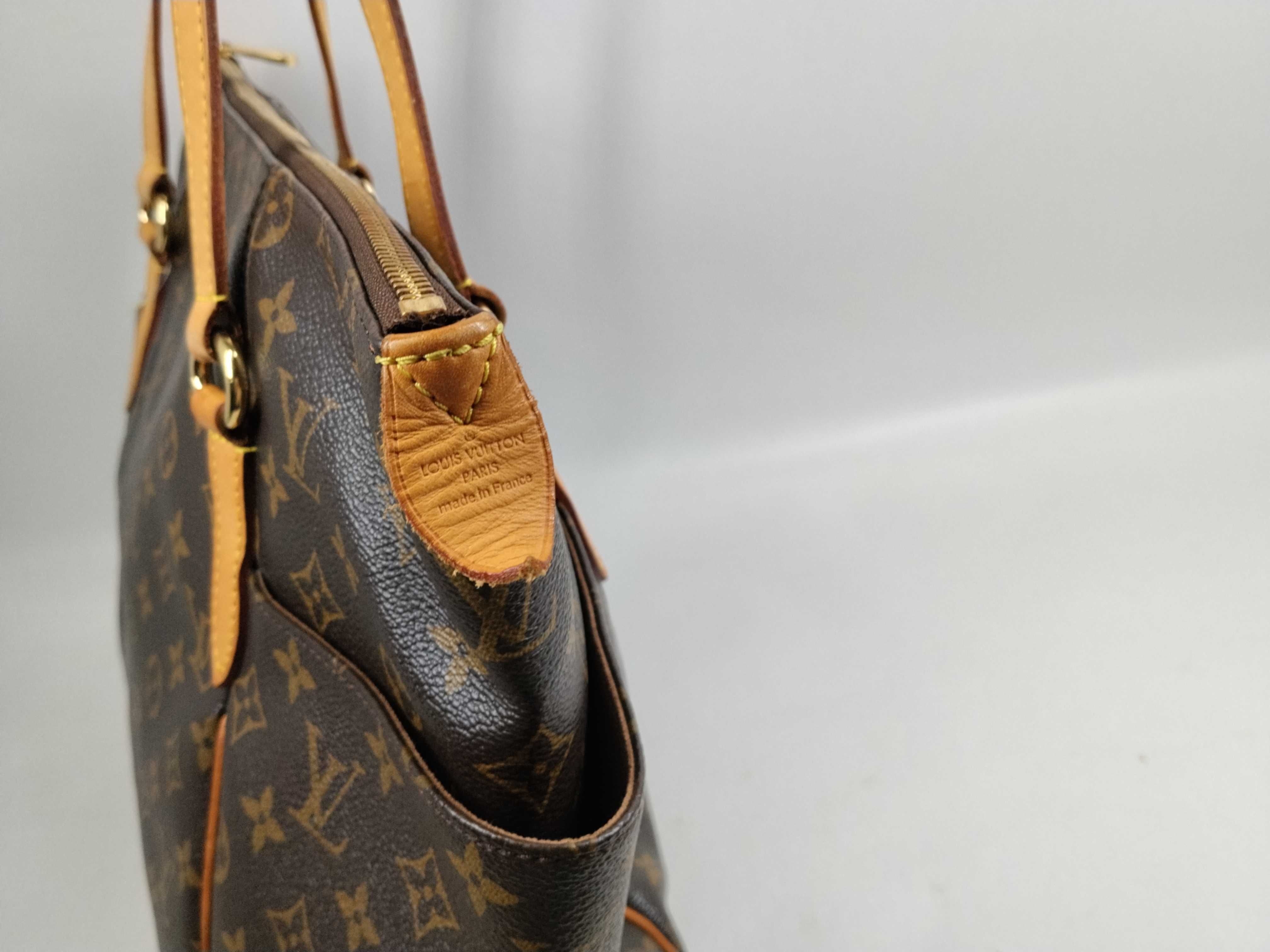 Monogram M56690 Totally GM Tote Bag — view 7