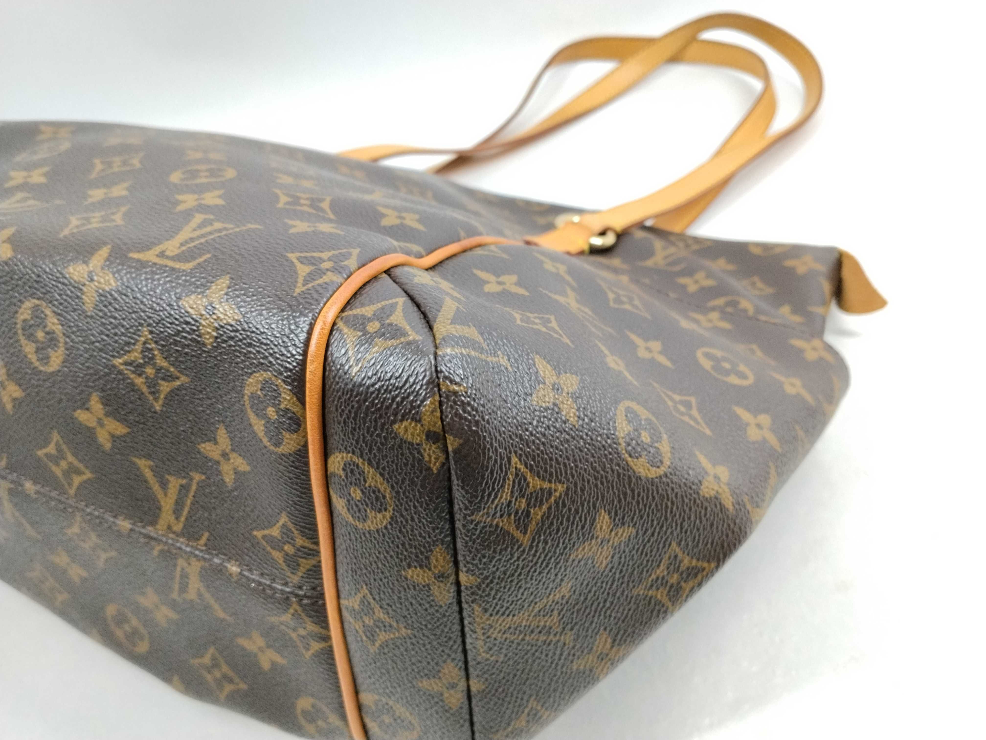 Monogram M56690 Totally GM Tote Bag — view 9