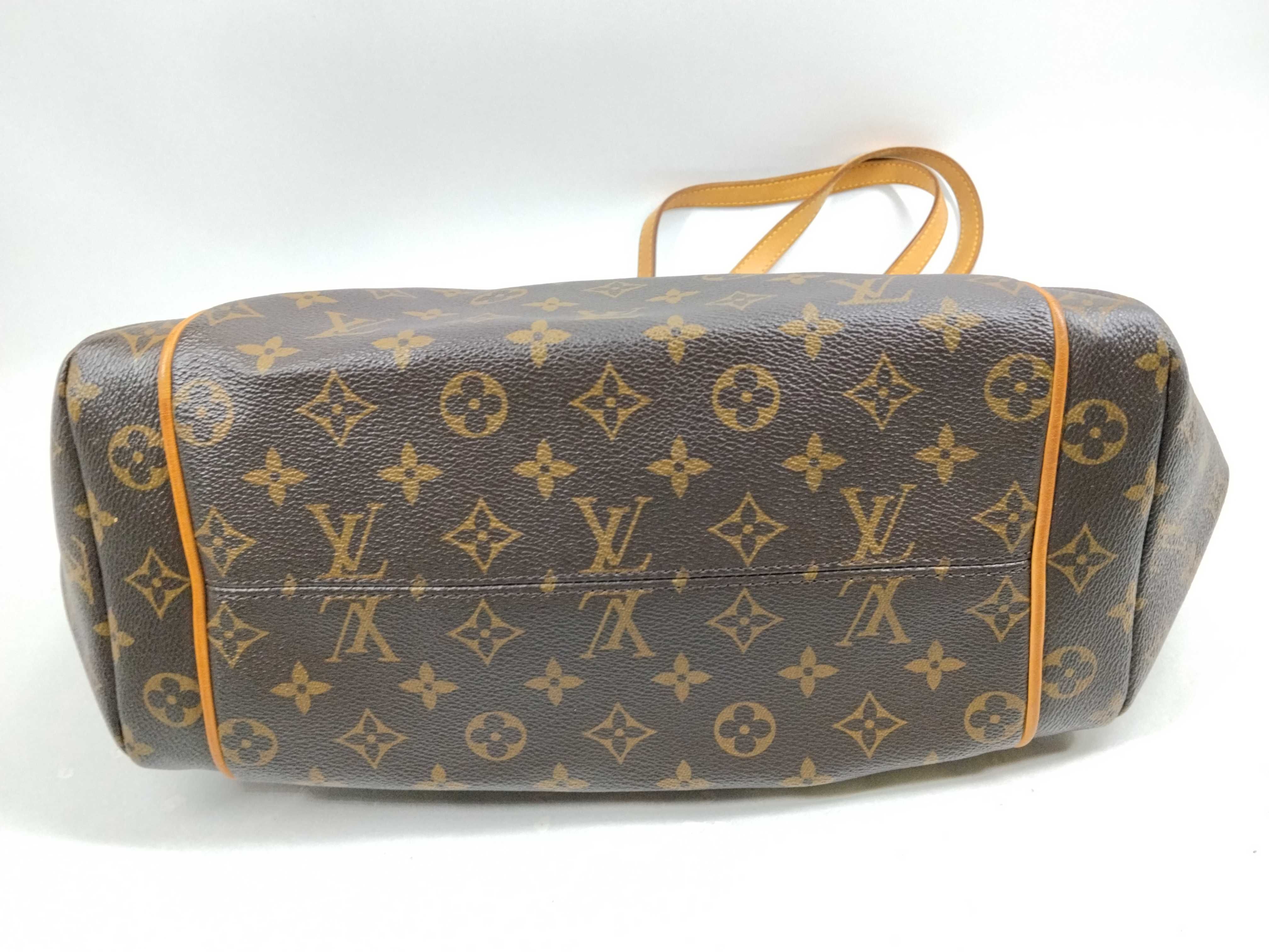 Monogram M56690 Totally GM Tote Bag — view 10