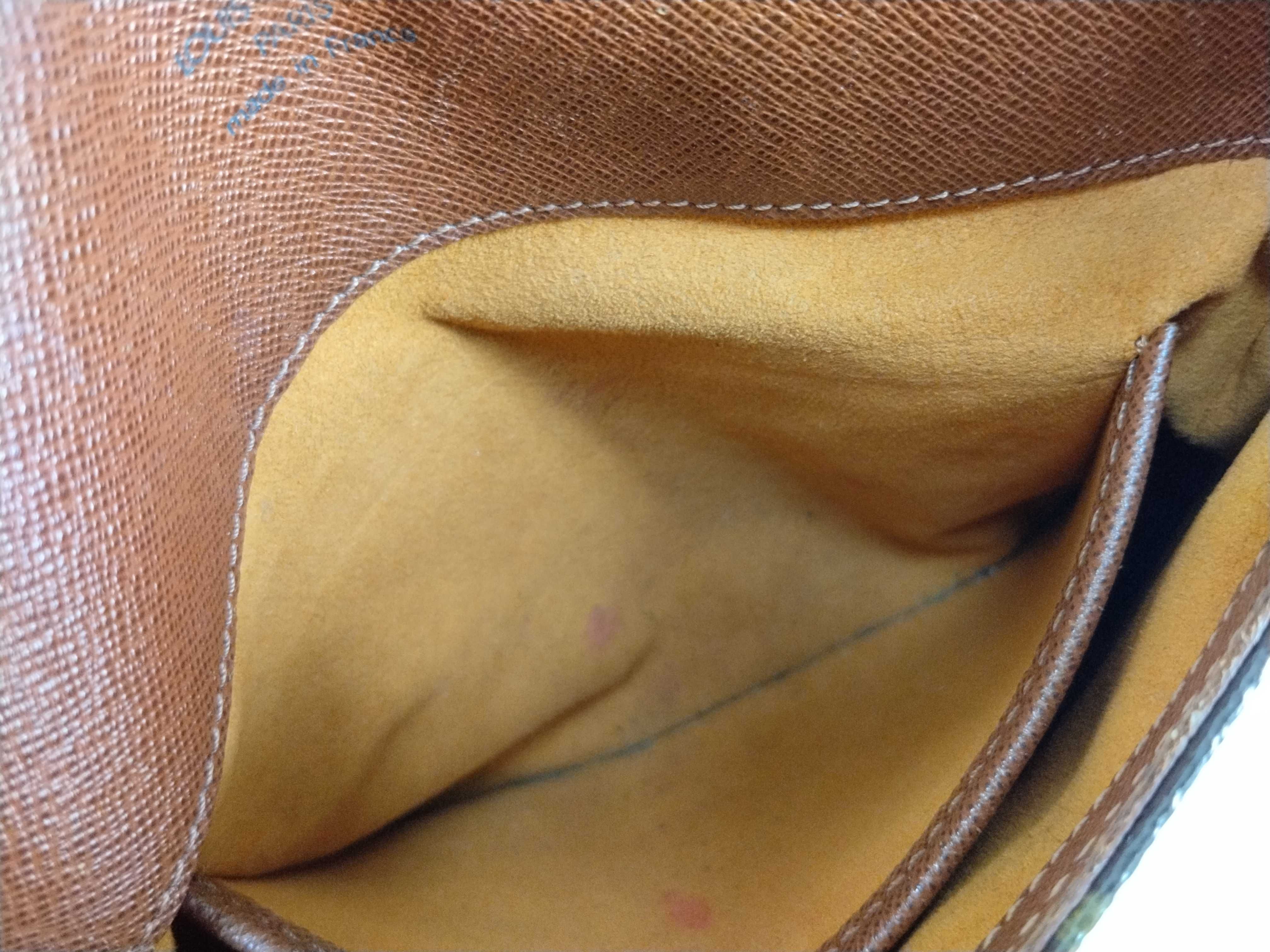 Monogram Vuitton Bag M51258 Shoulder Bag — view 12