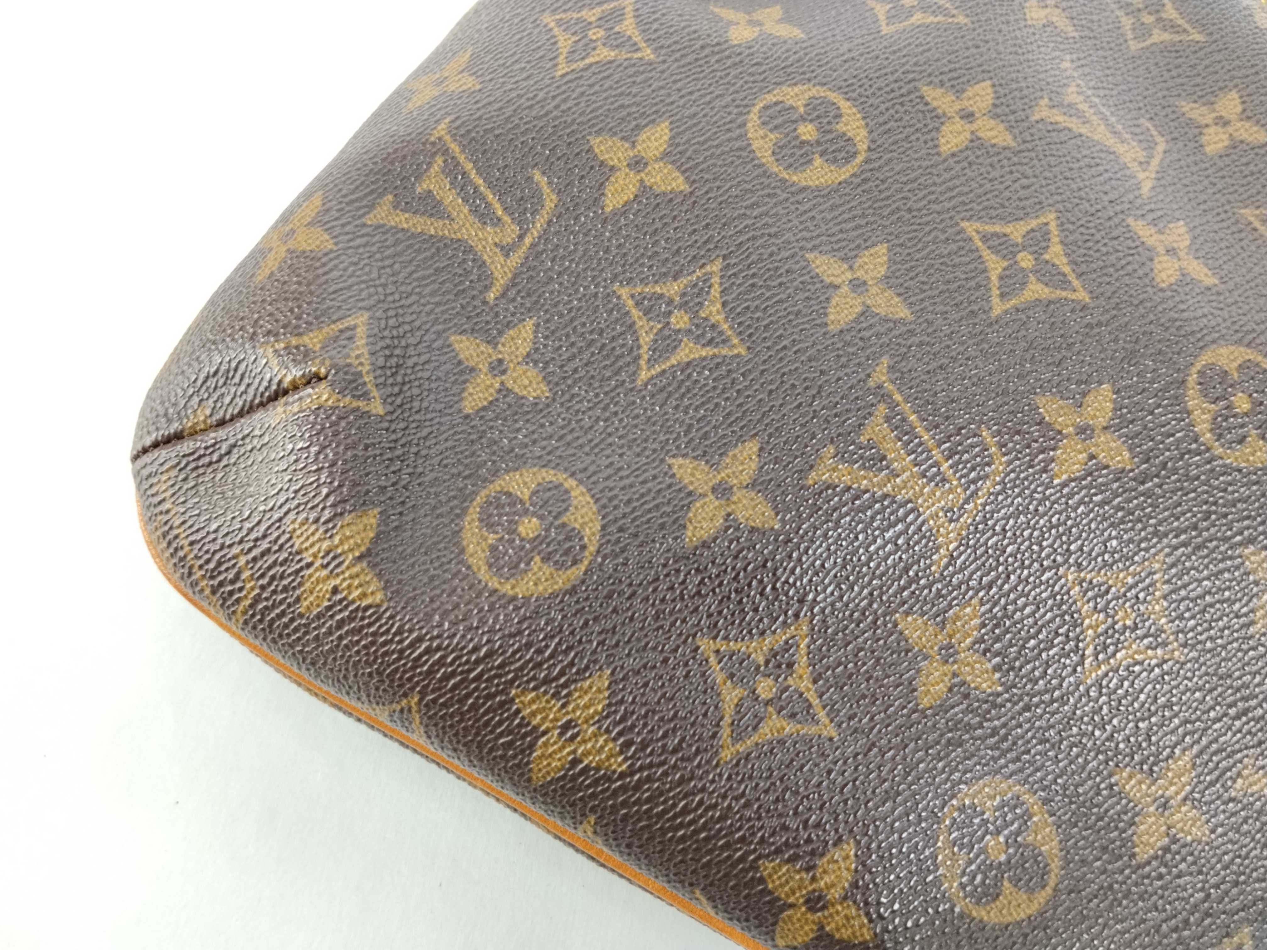 Monogram Vuitton Bag M51258 Shoulder Bag — view 13