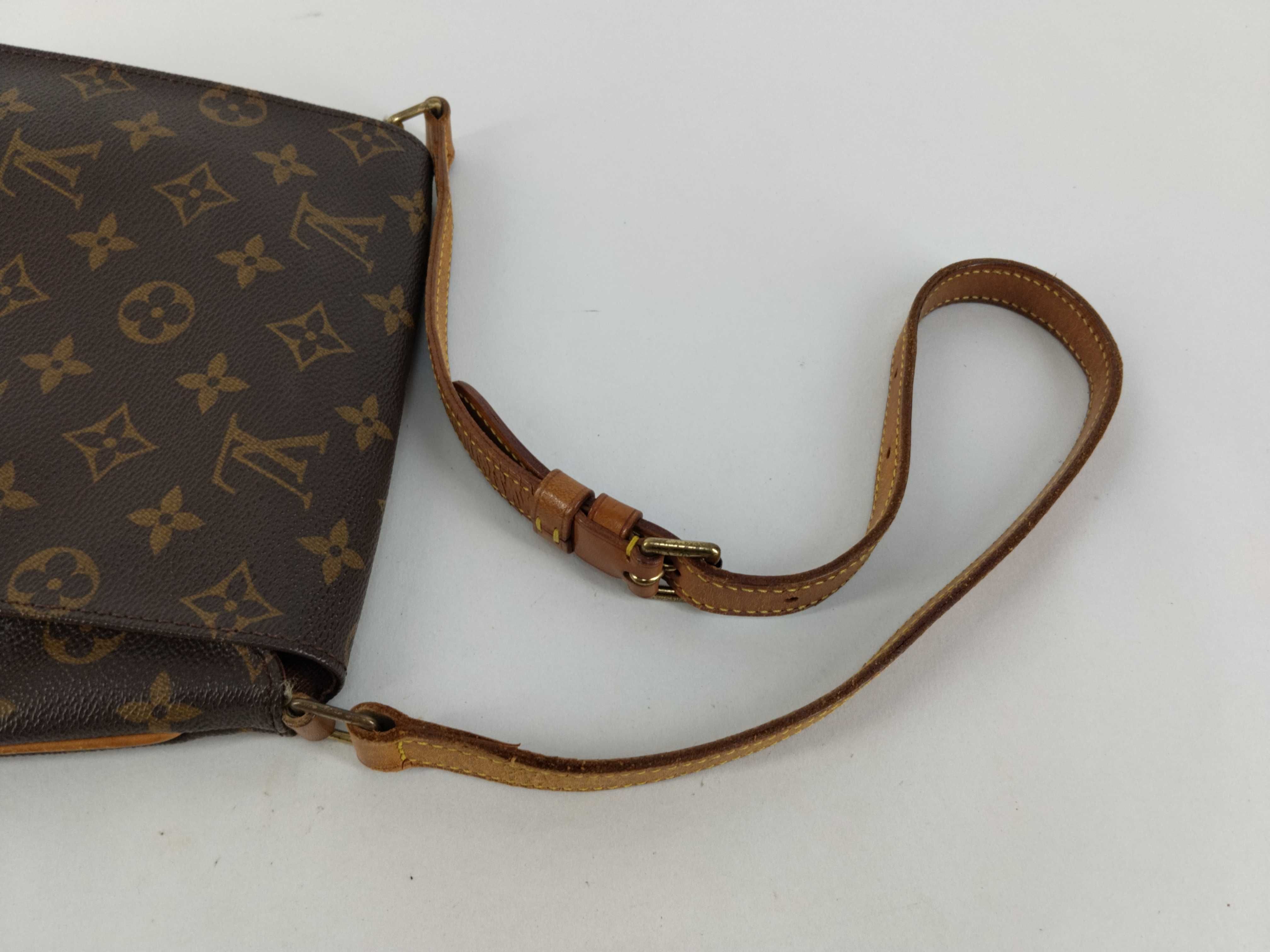 Monogram Vuitton Bag M51258 Shoulder Bag — view 3