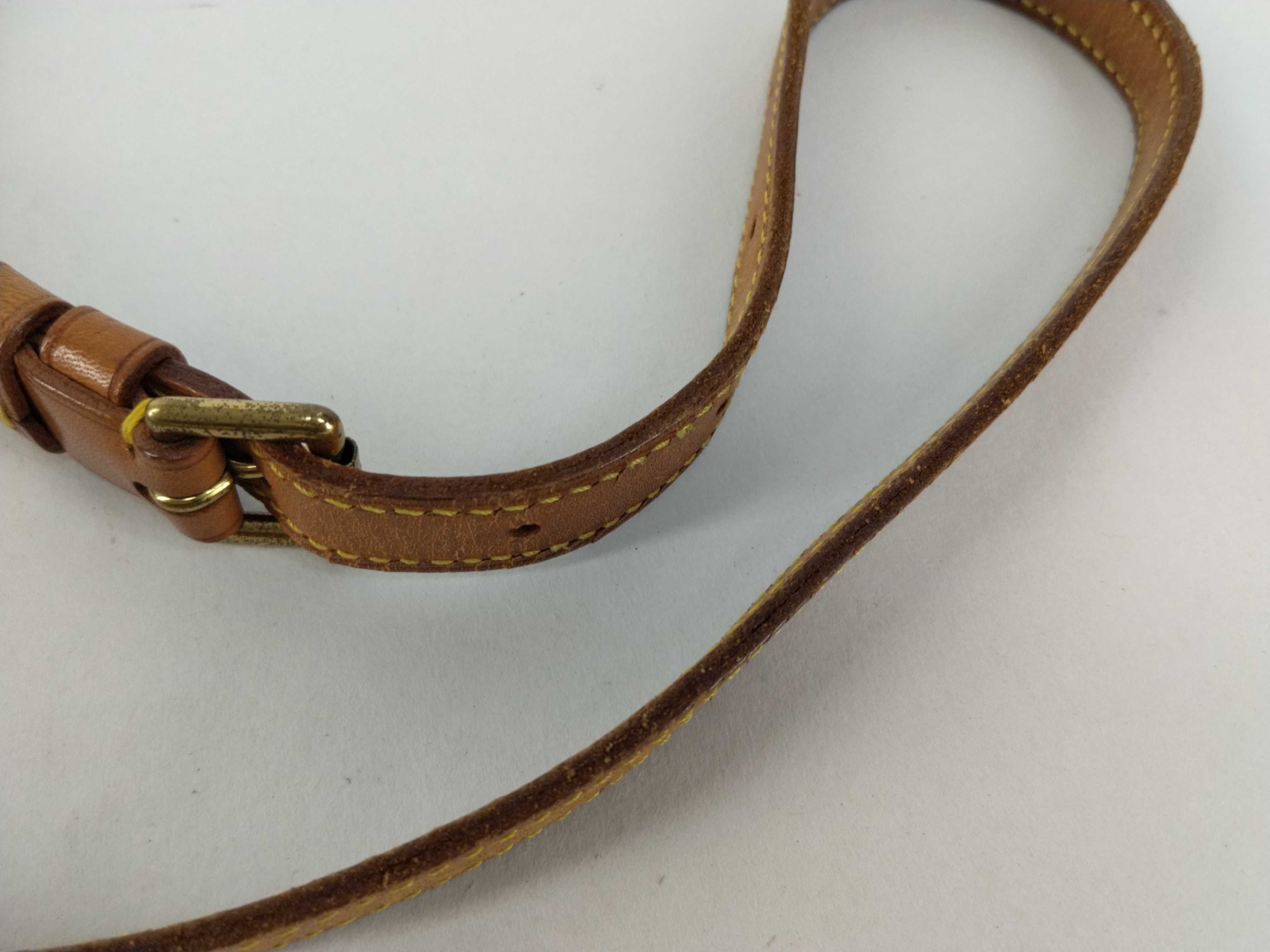 Monogram Vuitton Bag M51258 Shoulder Bag — view 4