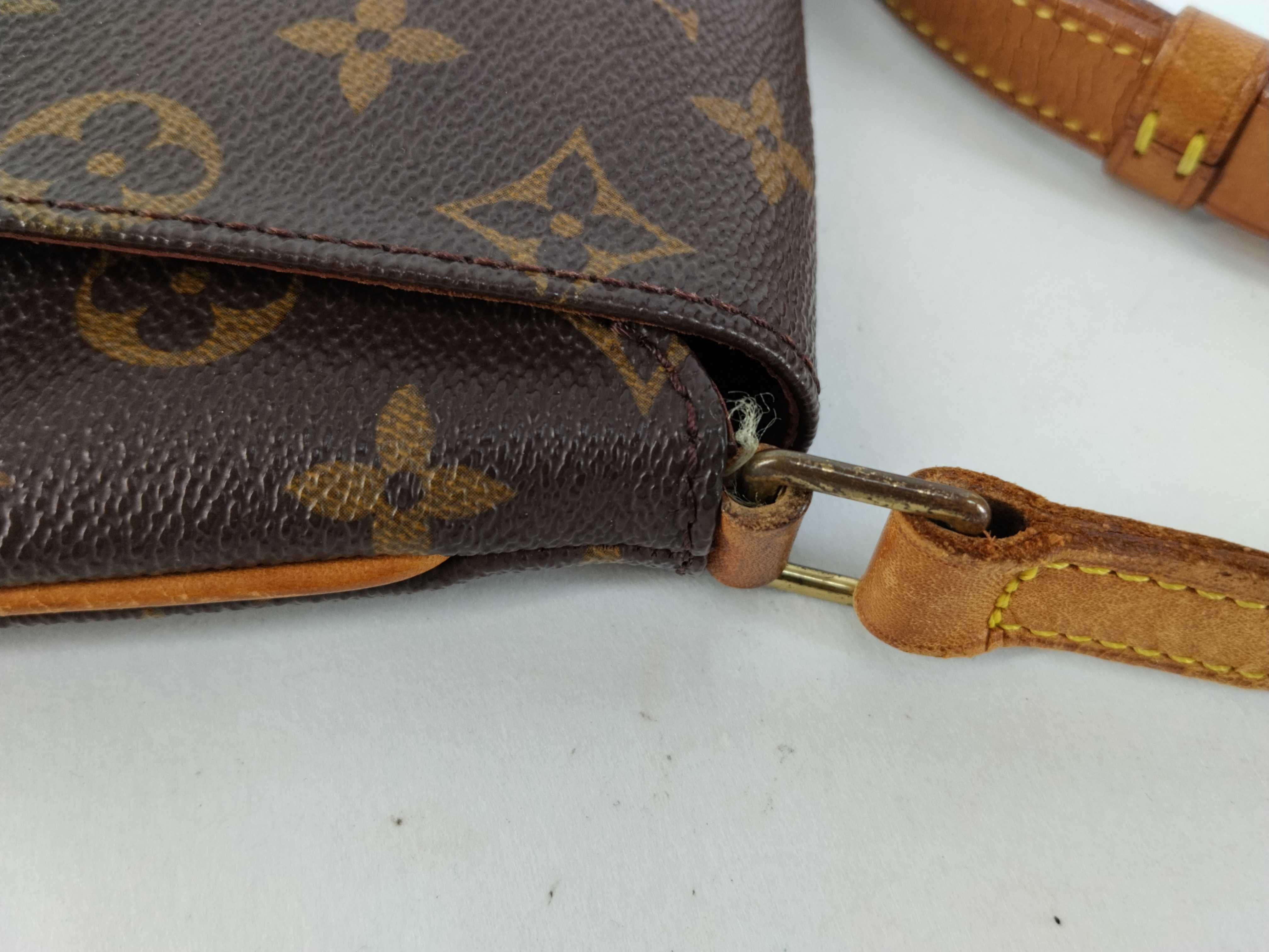 Monogram Vuitton Bag M51258 Shoulder Bag — view 5