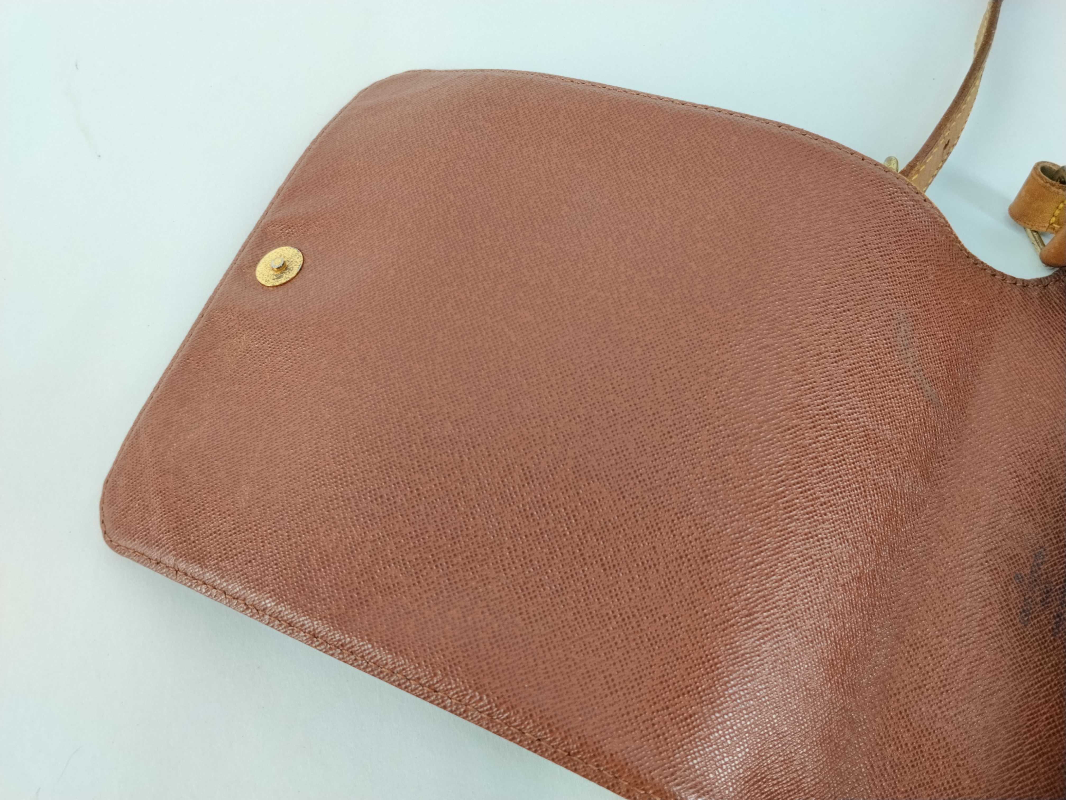 Monogram Vuitton Bag M51258 Shoulder Bag — view 8