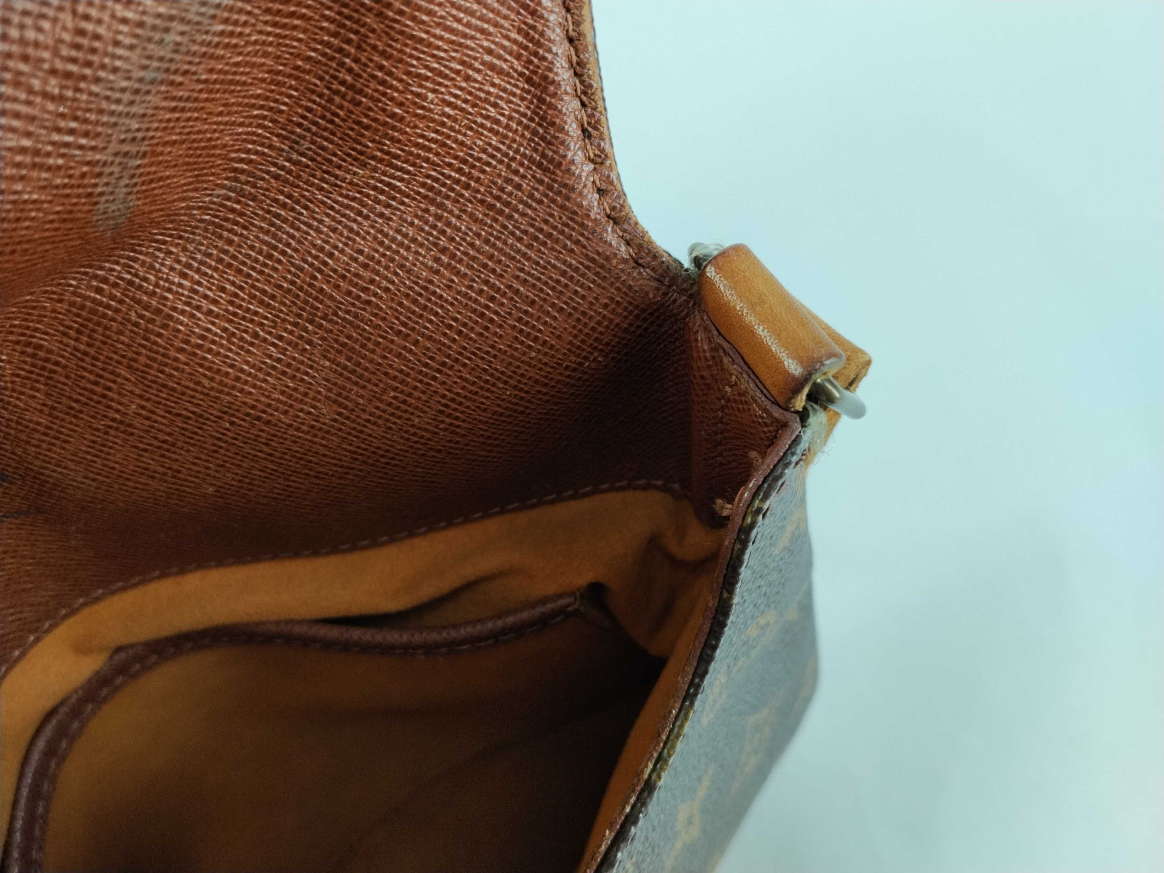Monogram Vuitton Bag M51258 Shoulder Bag — view 10