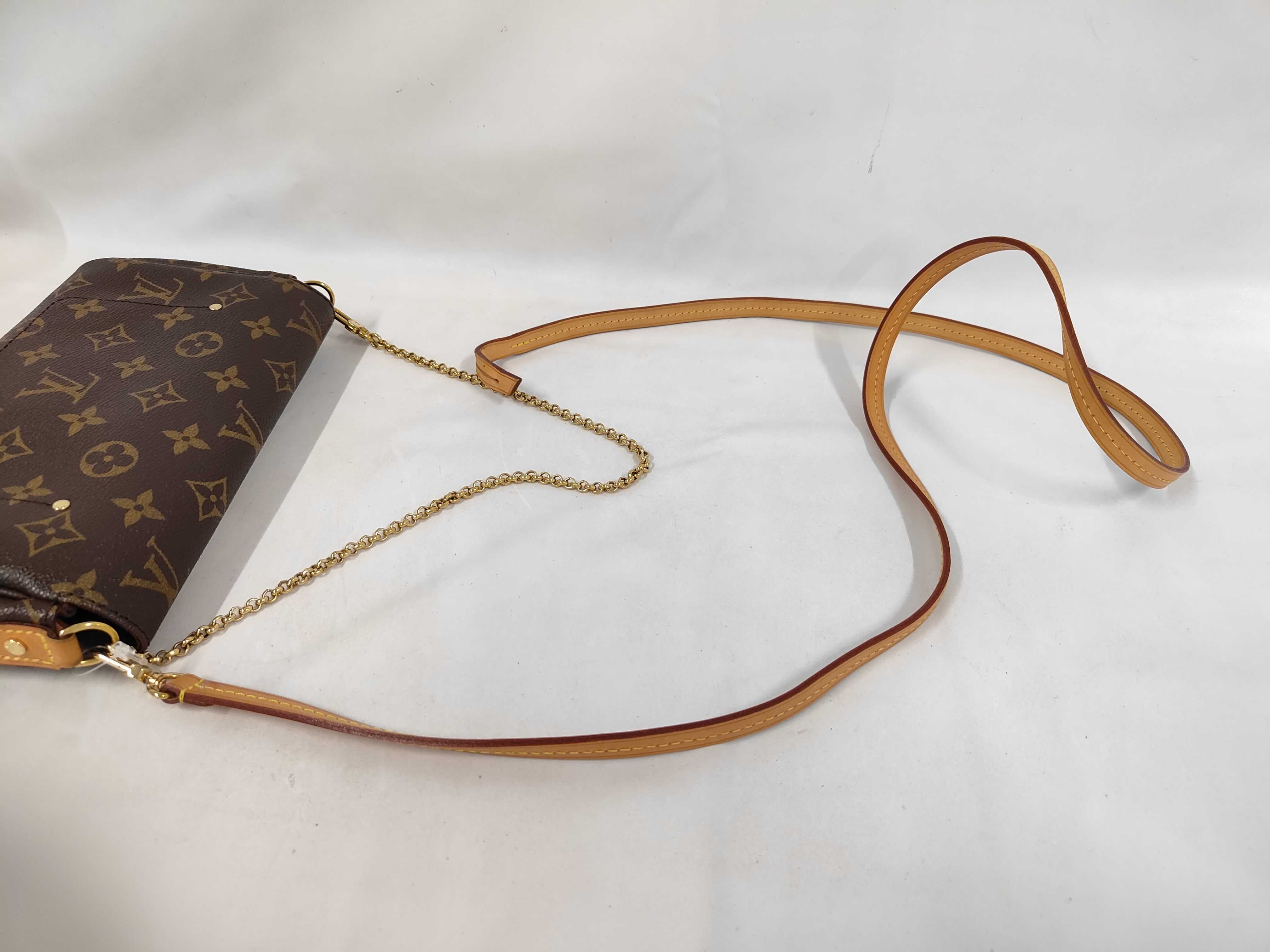 Favorite Shoulder Bag — view 5