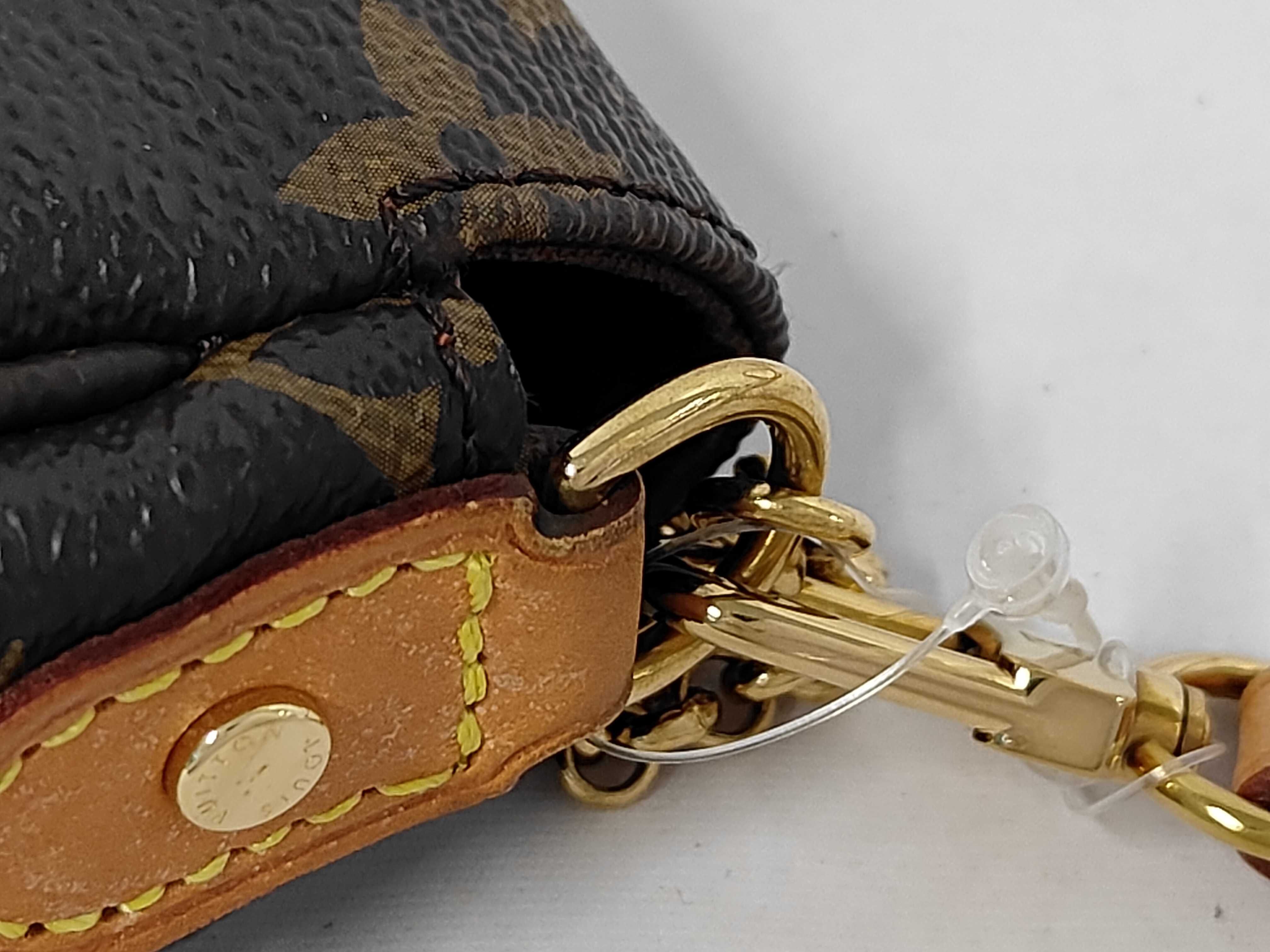 Favorite Shoulder Bag — view 6