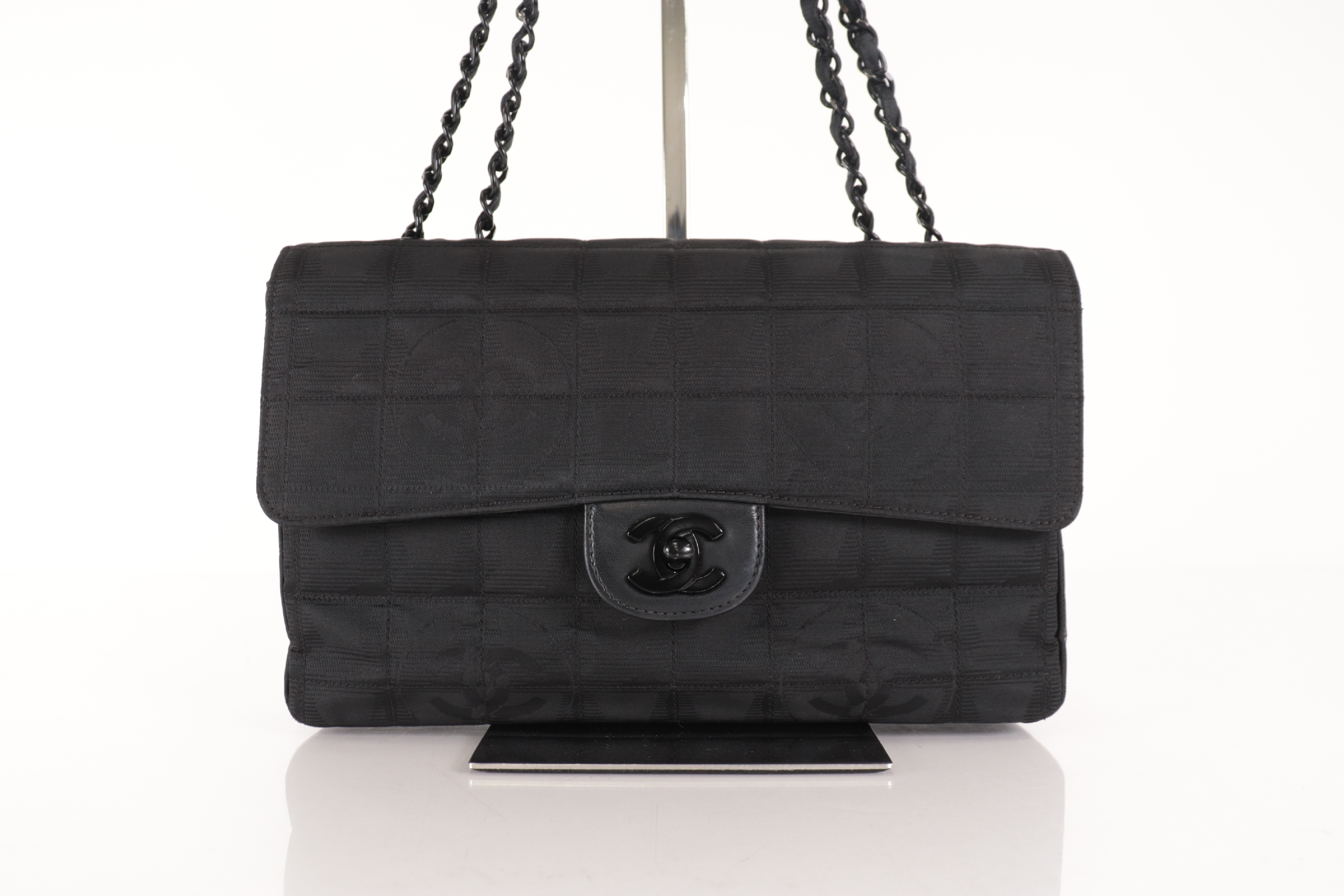 New Travel Nylon Chain Shoulder Bag (Series 7) — view 2