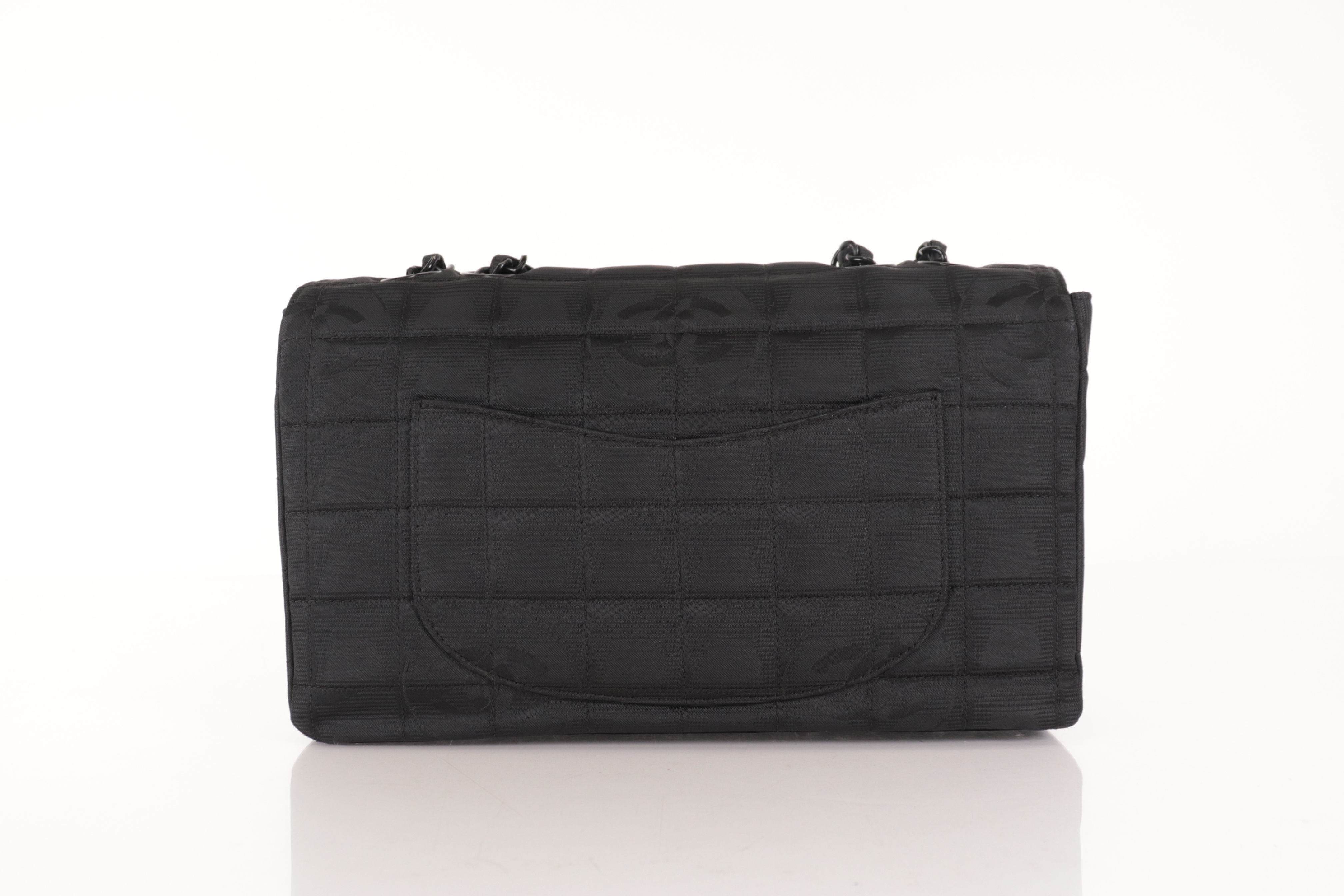 New Travel Nylon Chain Shoulder Bag (Series 7) — view 3