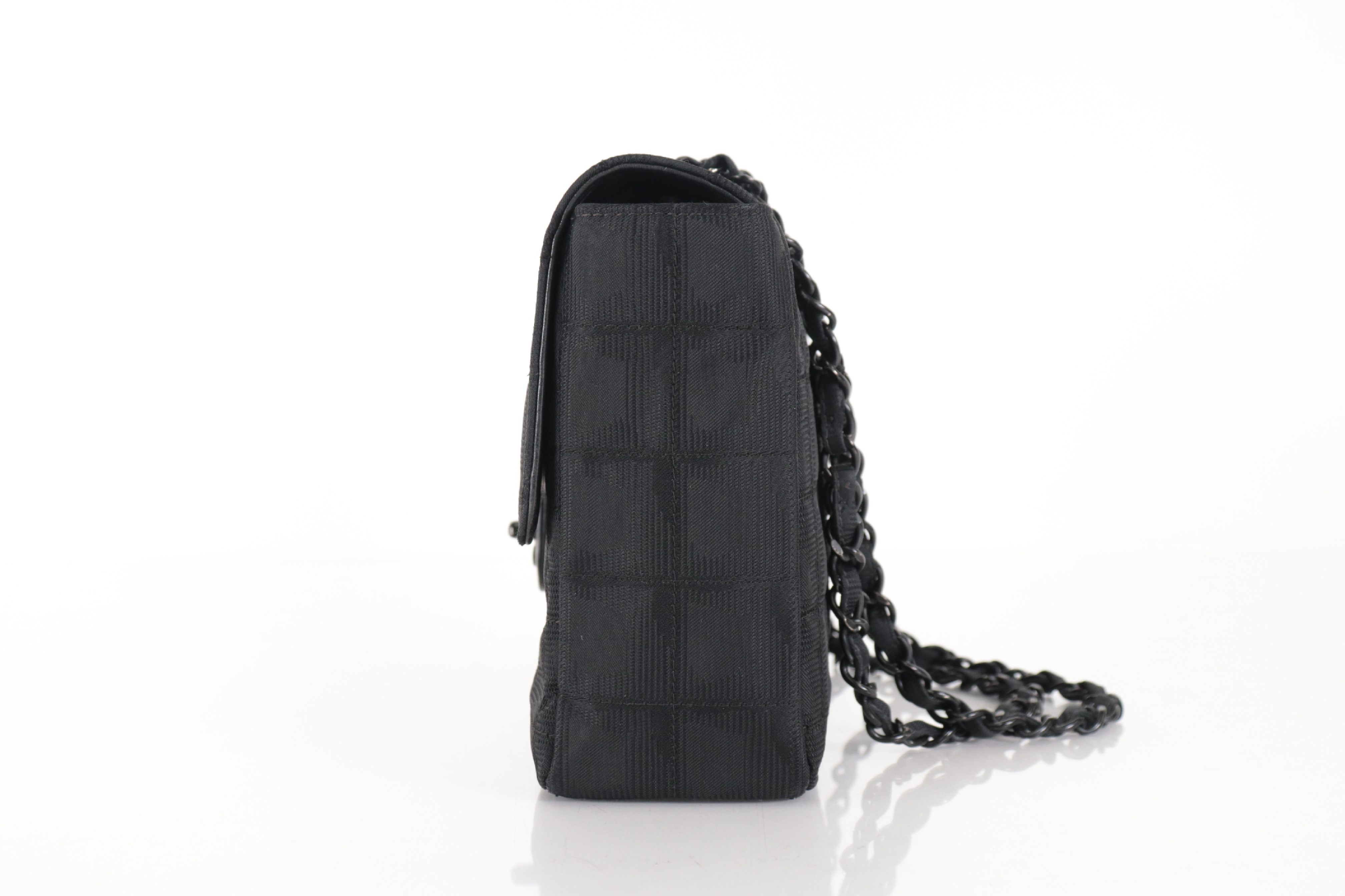 New Travel Nylon Chain Shoulder Bag (Series 7) — view 4