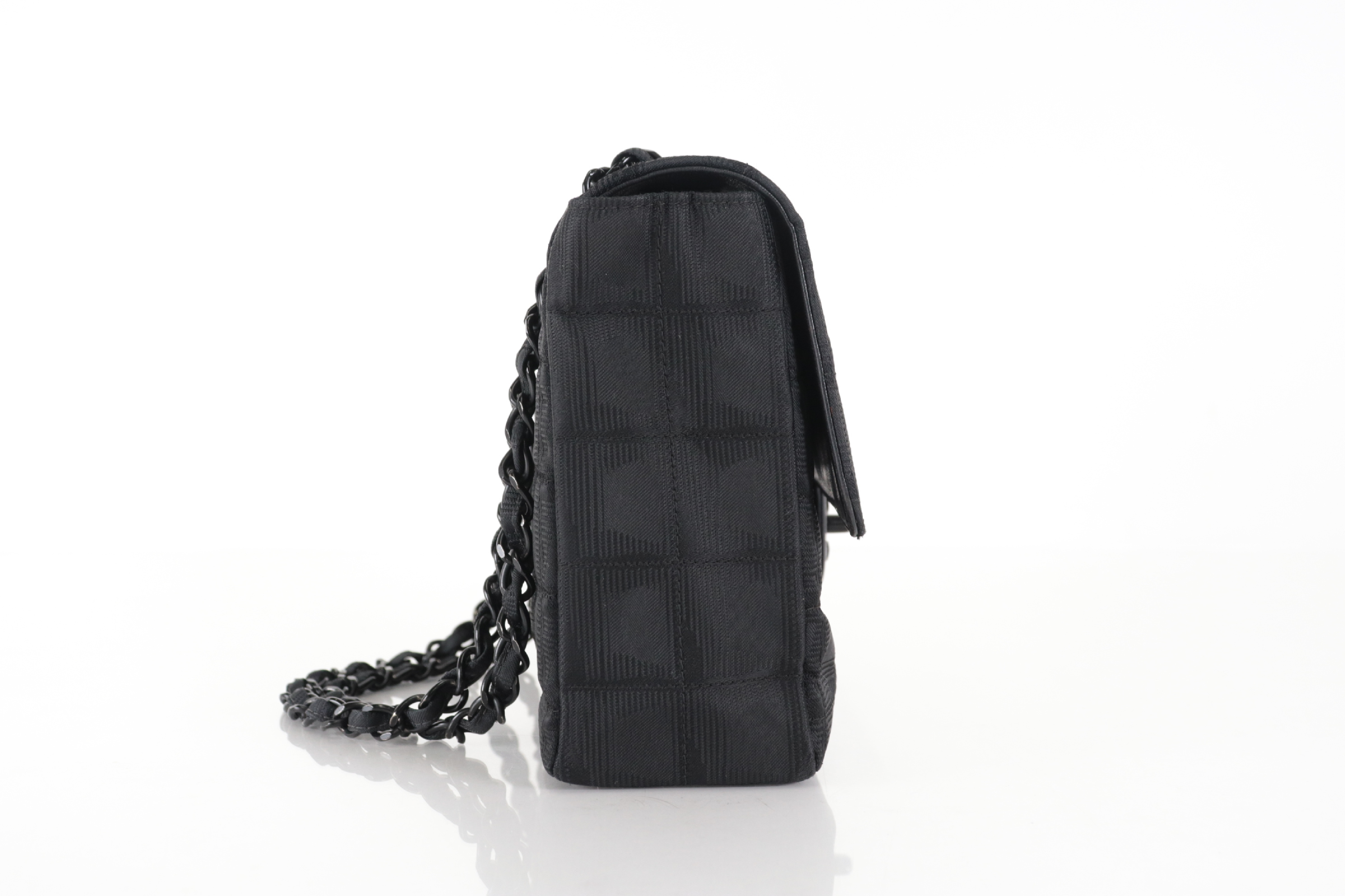 New Travel Nylon Chain Shoulder Bag (Series 7) — view 5
