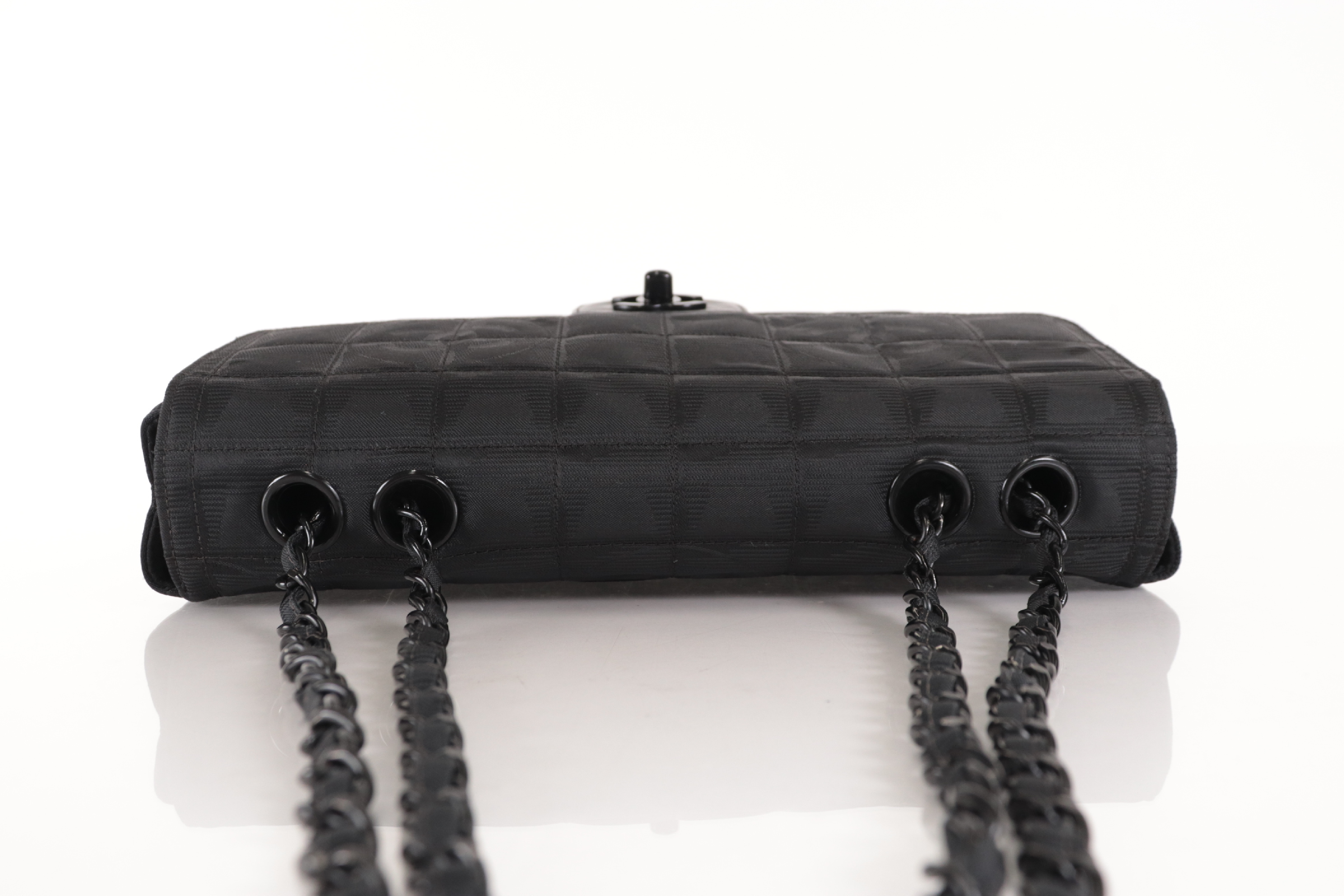 New Travel Nylon Chain Shoulder Bag (Series 7) — view 6