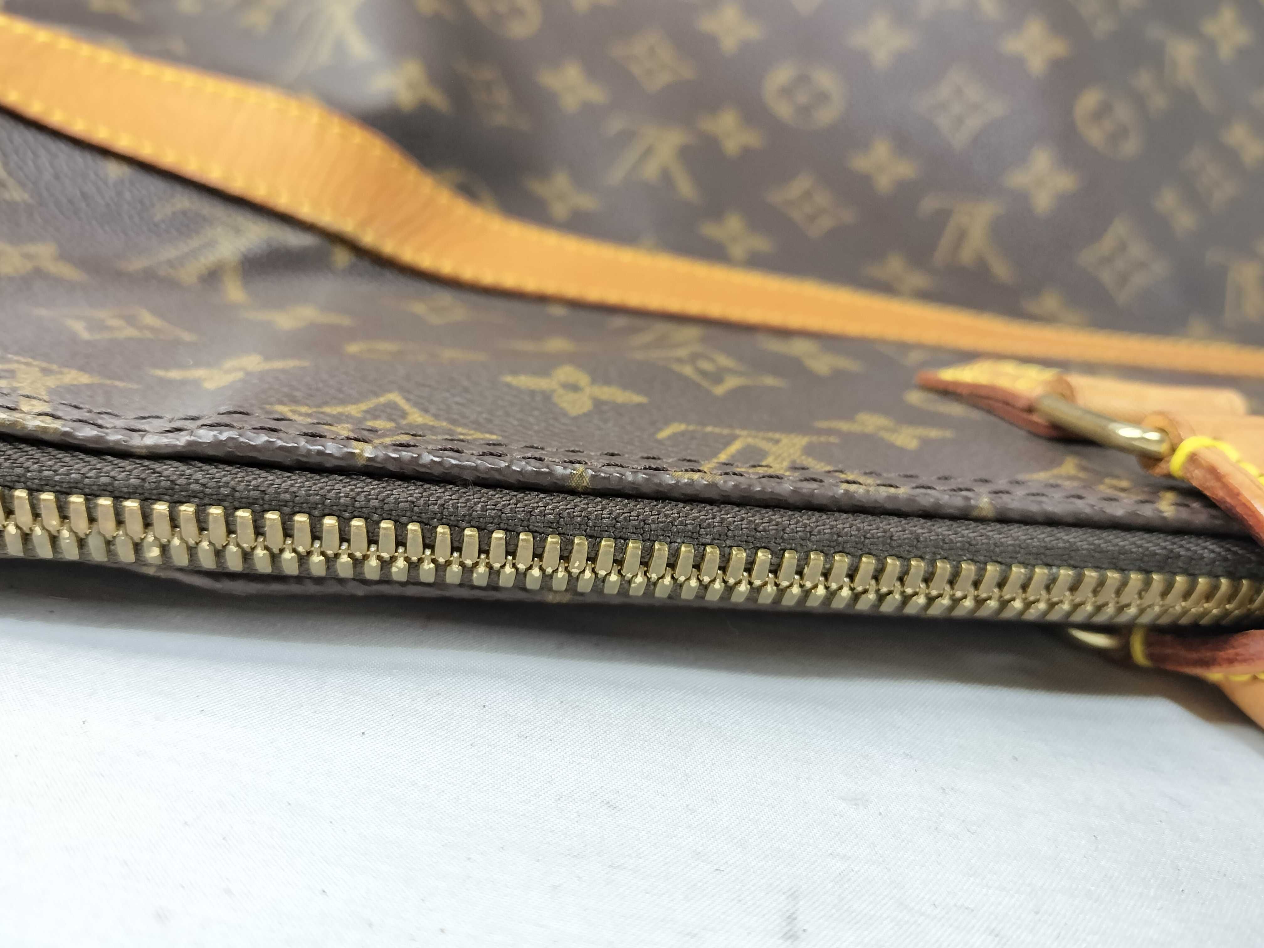 Monogram Boston Bag — view 6