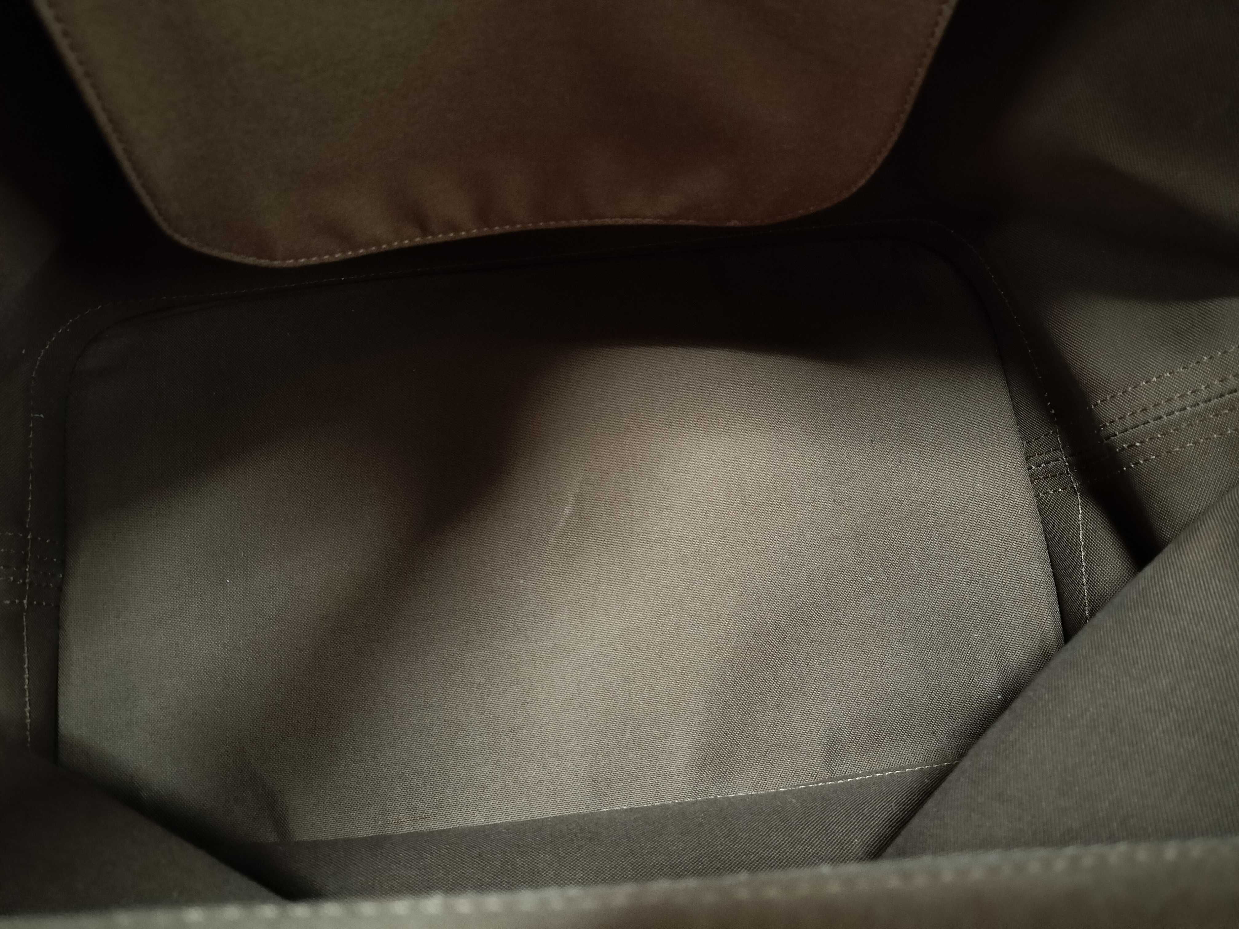 Monogram Boston Bag — view 10