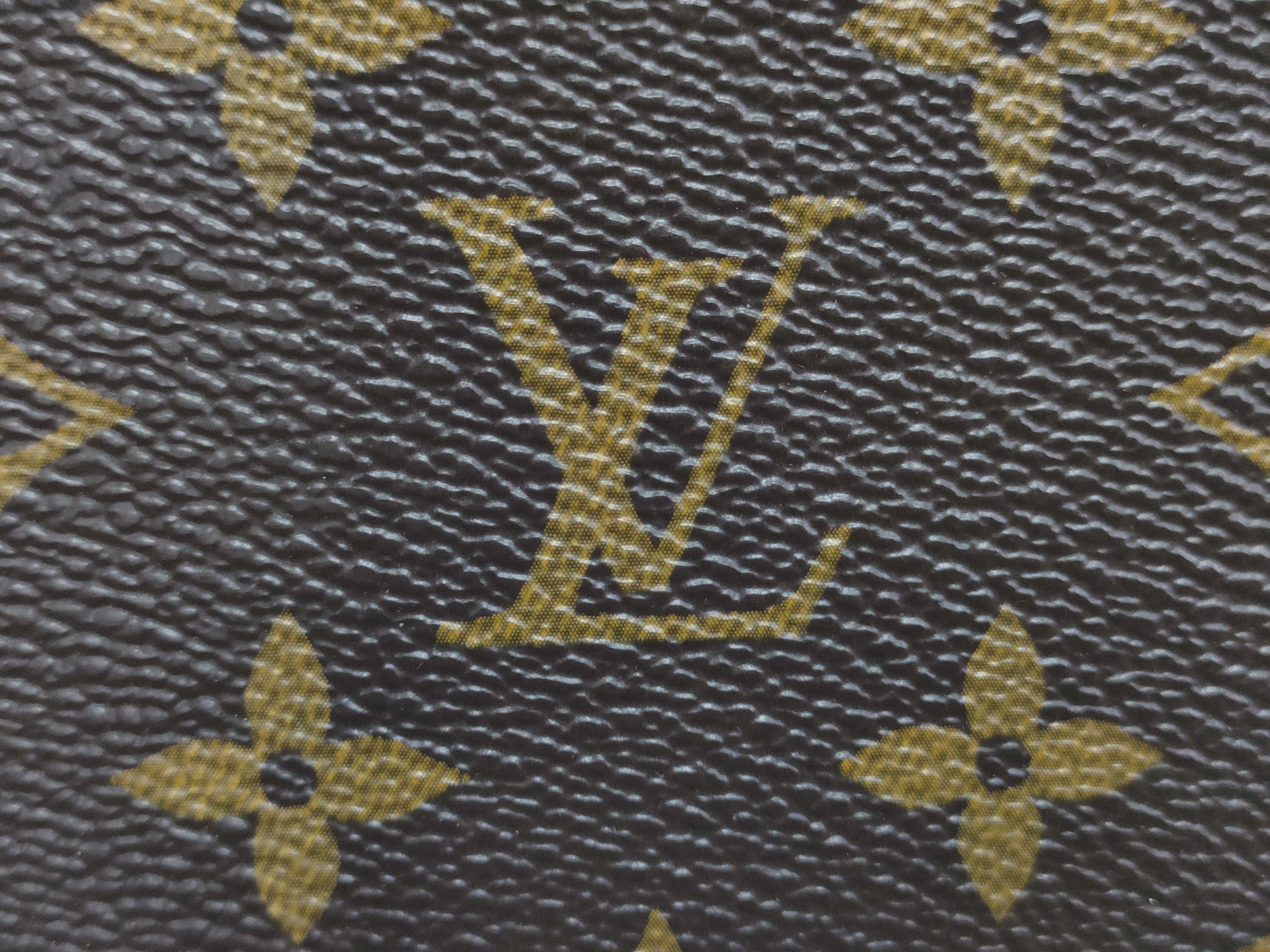 Monogram Neverfull Pouch Only — view 15