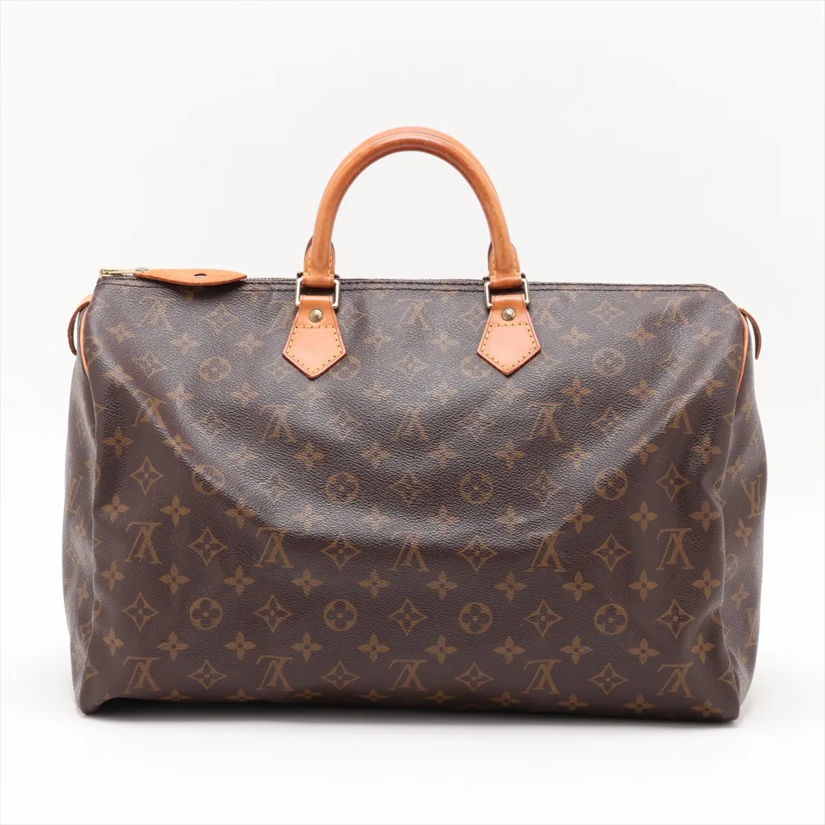 Monogram Speedy 40 M41522 SP0964 Brown — view 2
