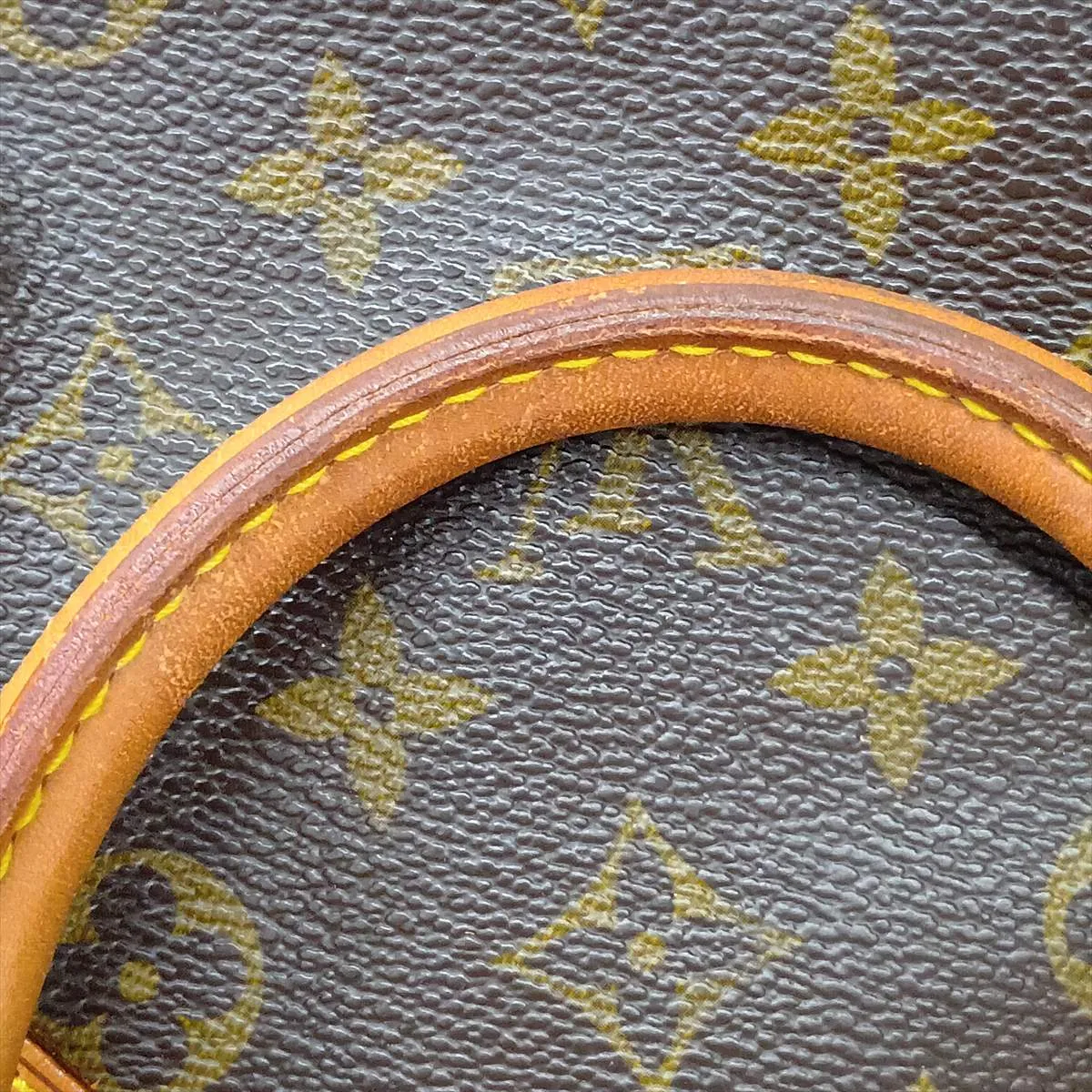 Monogram Speedy 40 M41522 SP0964 Brown — view 12