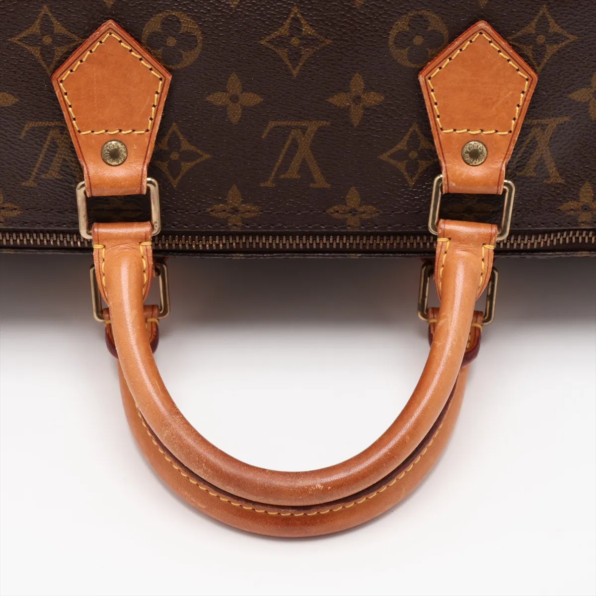 Monogram Speedy 40 M41522 SP0964 Brown — view 5