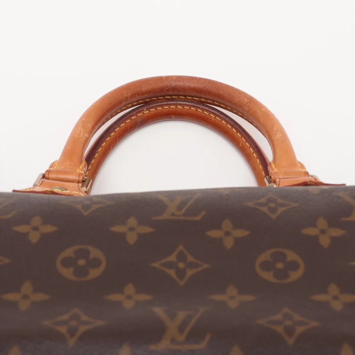 Monogram Speedy 40 M41522 SP0964 Brown — view 6
