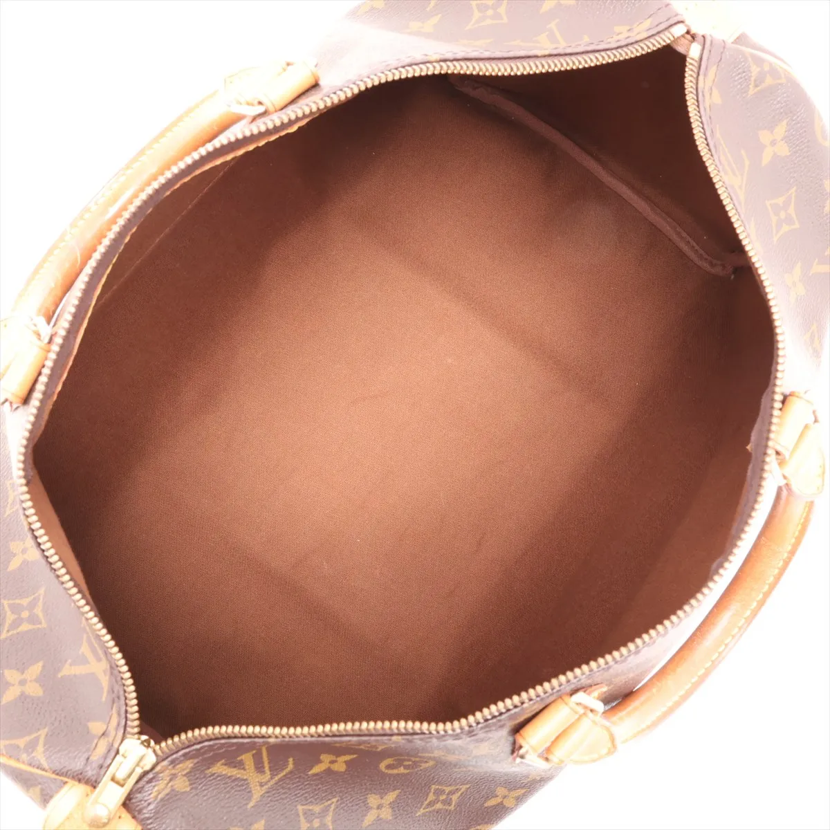 Monogram Speedy 40 M41522 SP0964 Brown — view 7