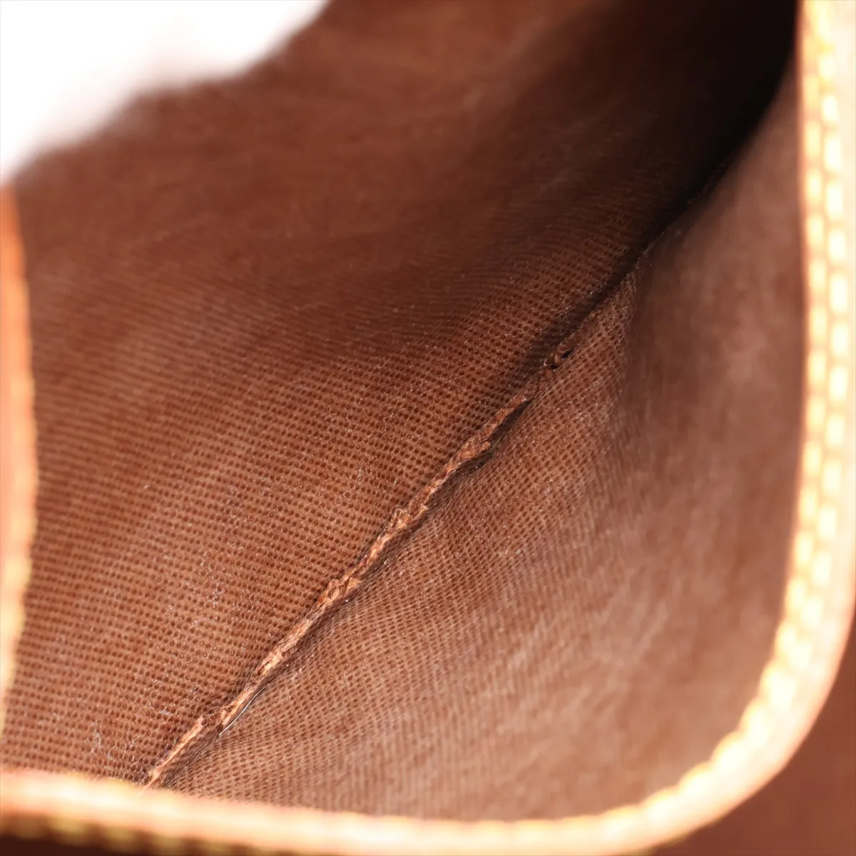 Monogram Speedy 40 M41522 SP0964 Brown — view 8