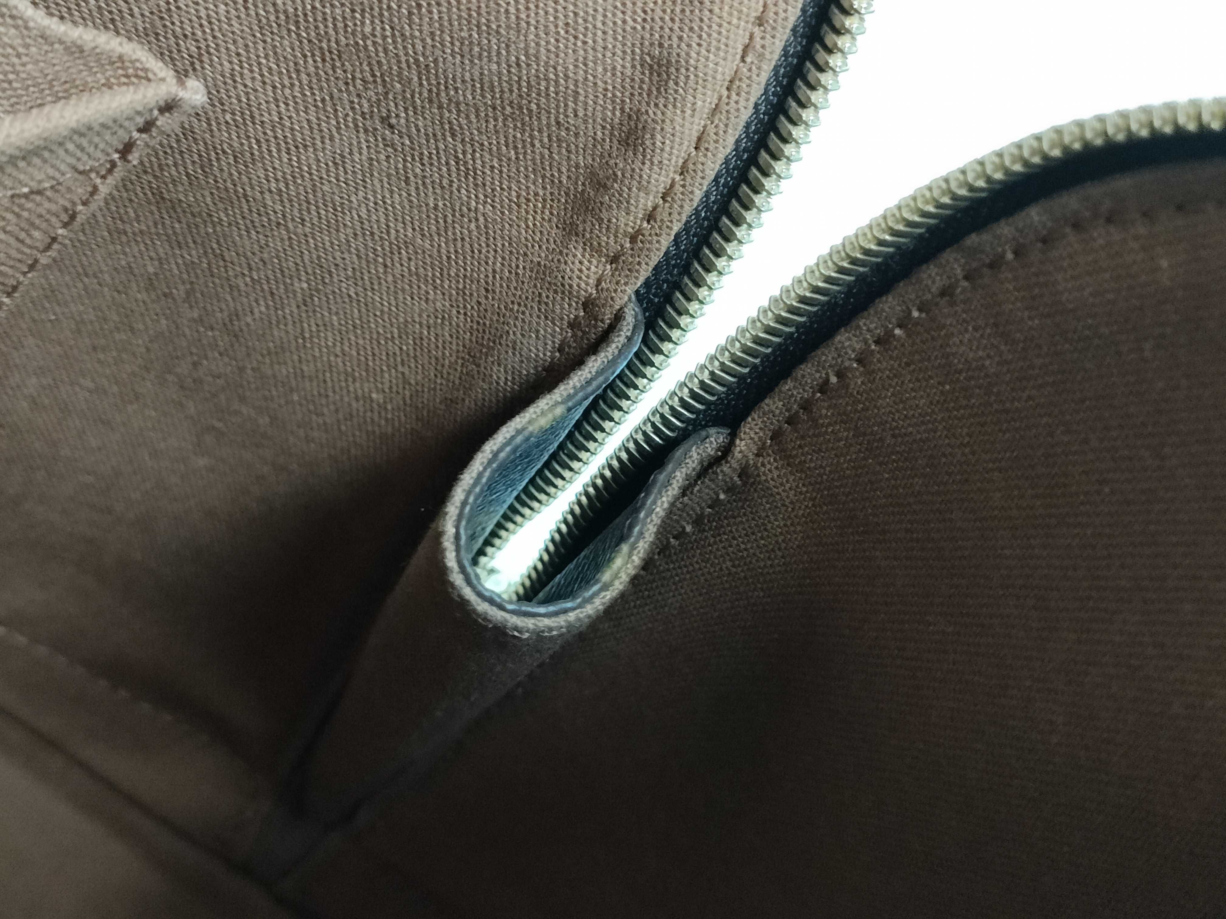 Monogram M51130 Alma Handbag — view 11