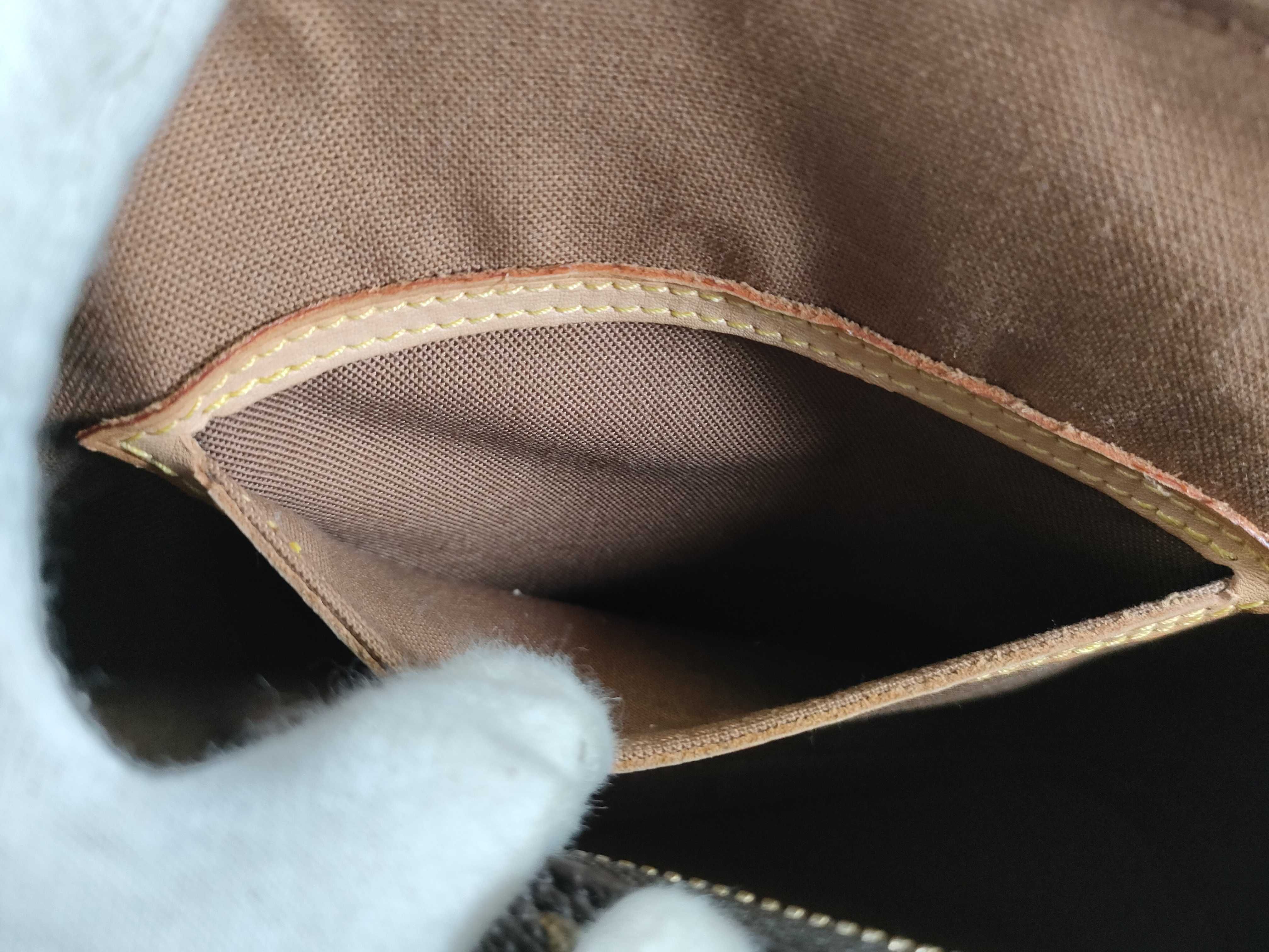 Monogram M51130 Alma Handbag — view 13