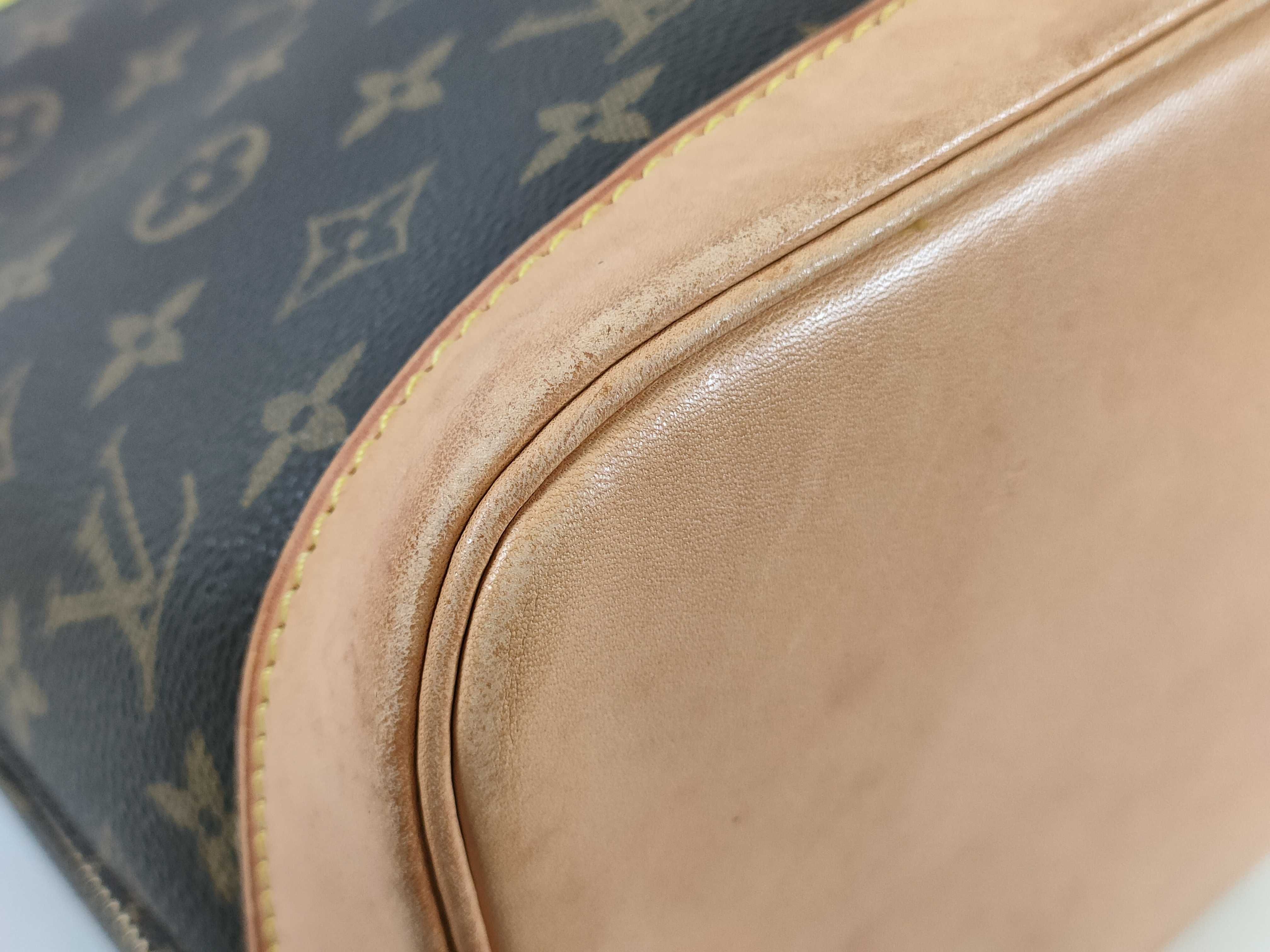 Monogram M51130 Alma Handbag — view 6