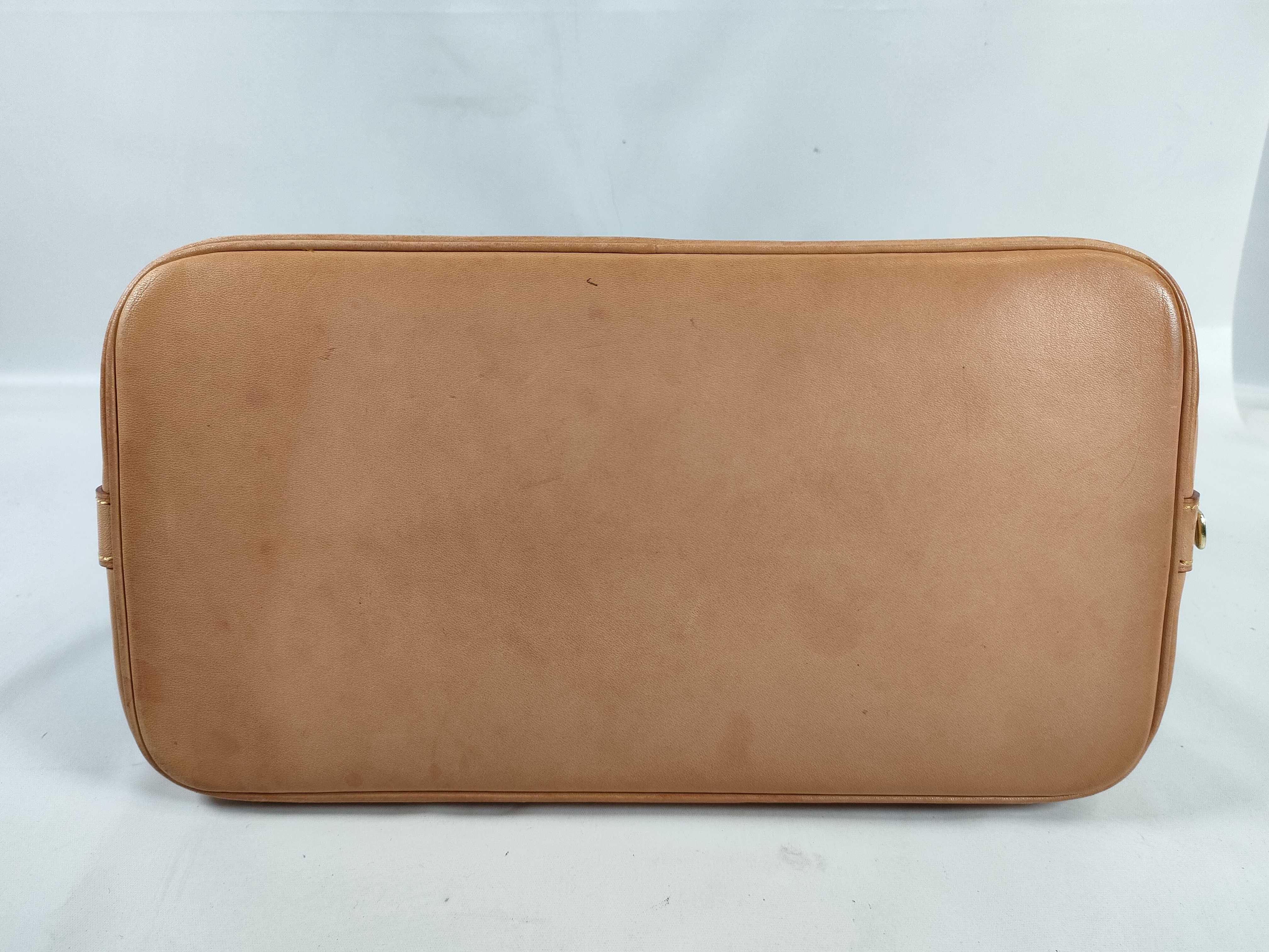 Monogram M51130 Alma Handbag — view 7