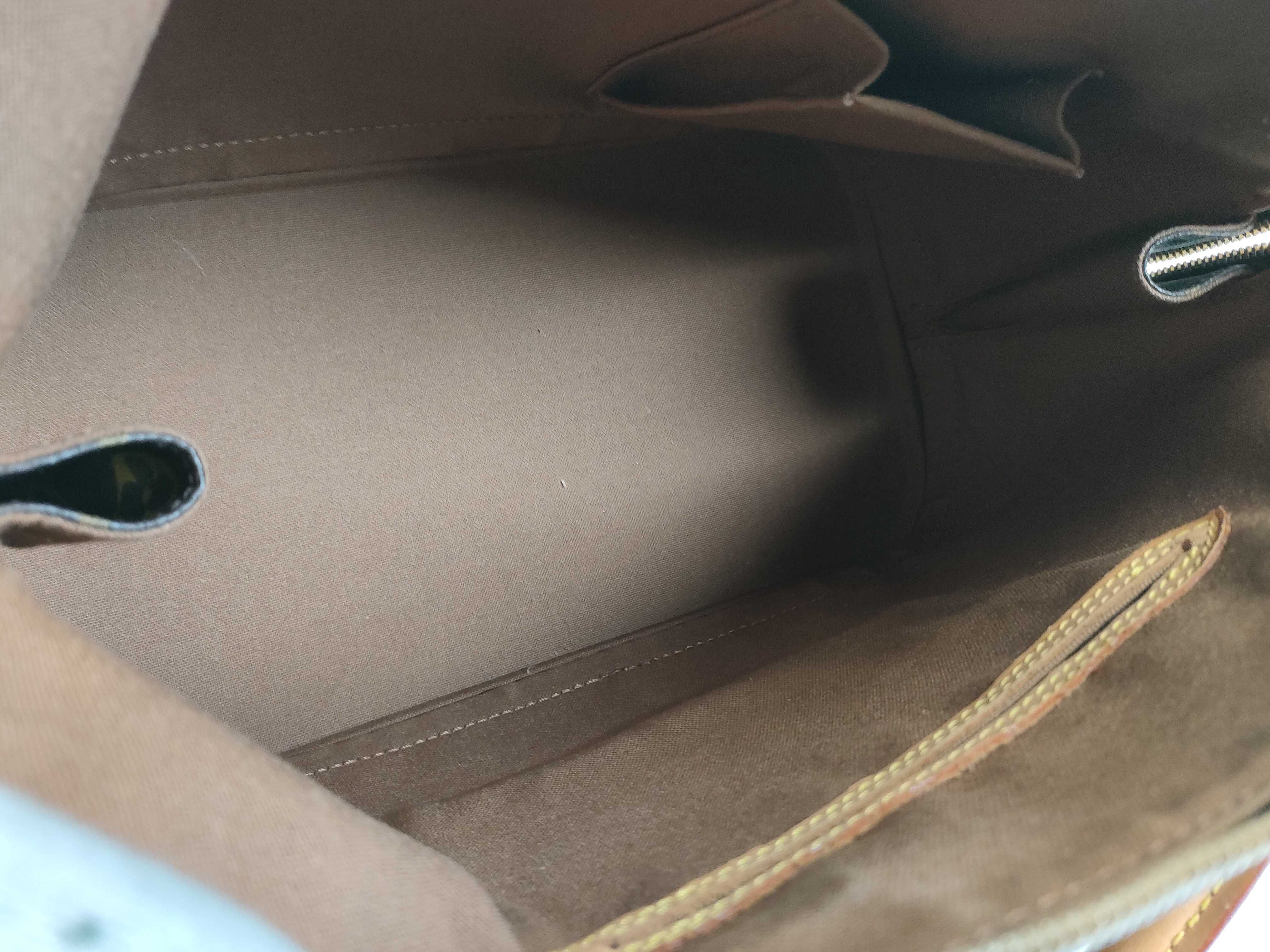 Monogram M51130 Alma Handbag — view 10