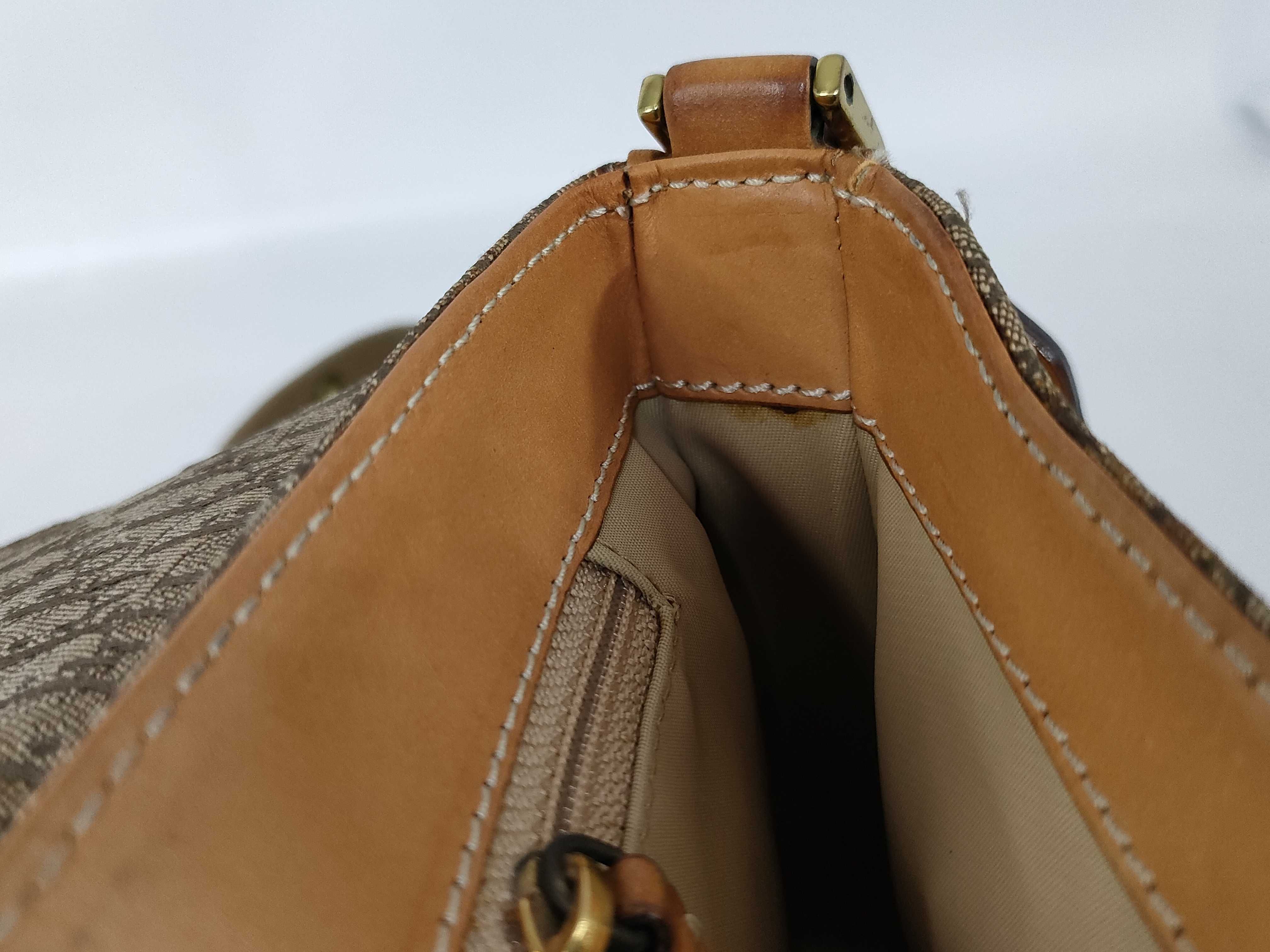 Christian Street Trotter Shoulder Bag — view 13