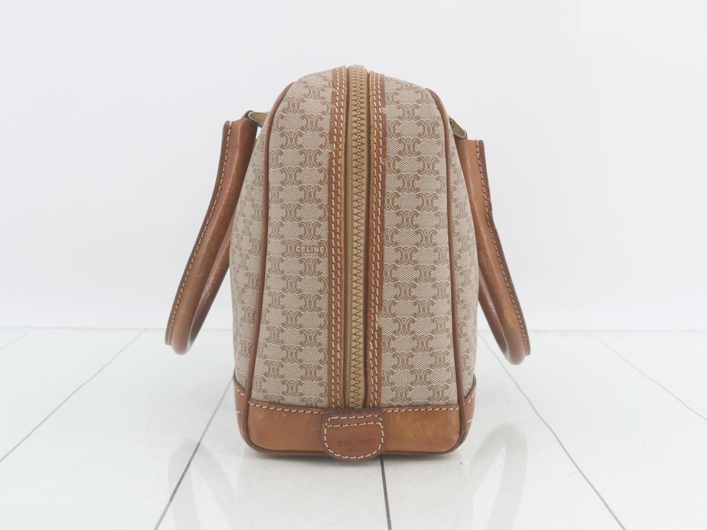 macadam handbag — view 3