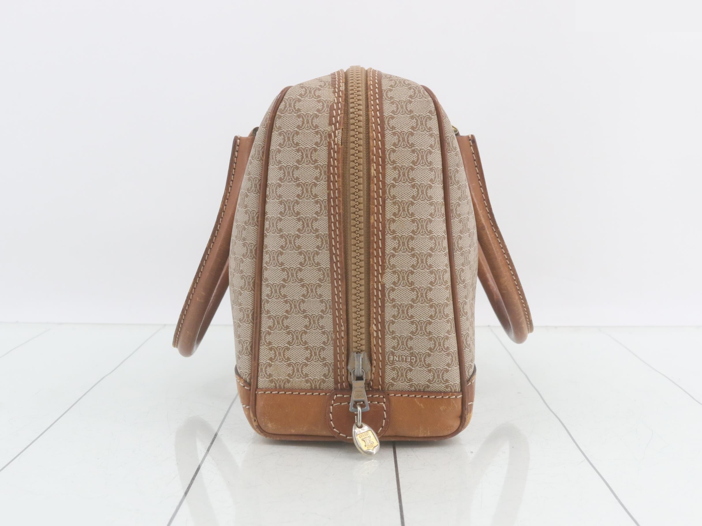 macadam handbag — view 4