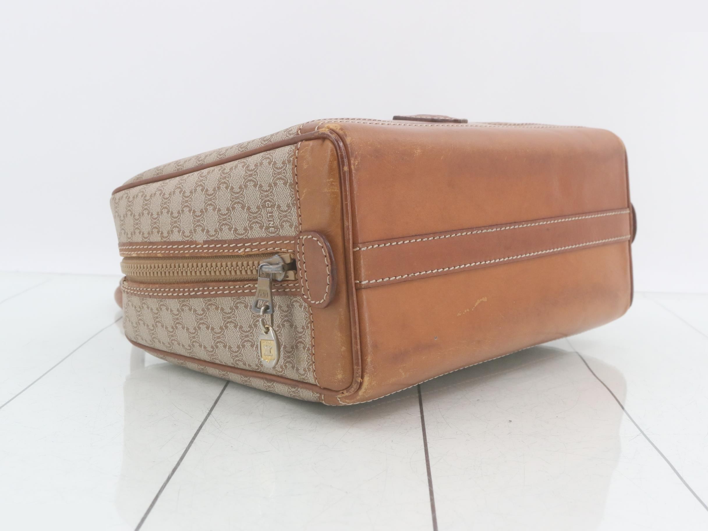 macadam handbag — view 5