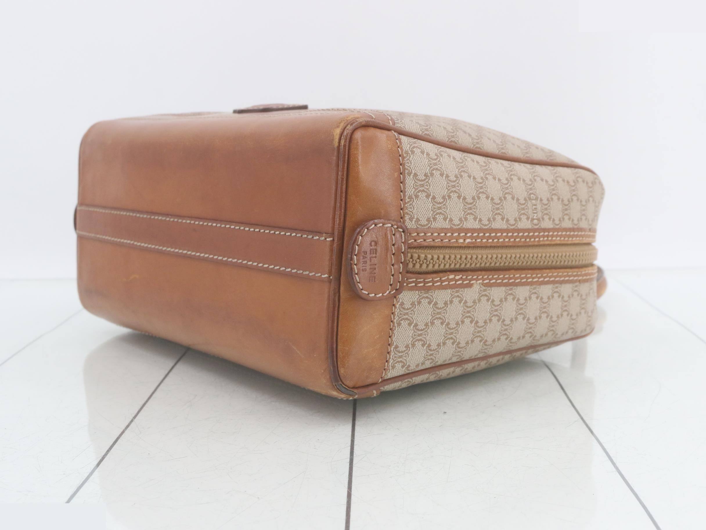 macadam handbag — view 6