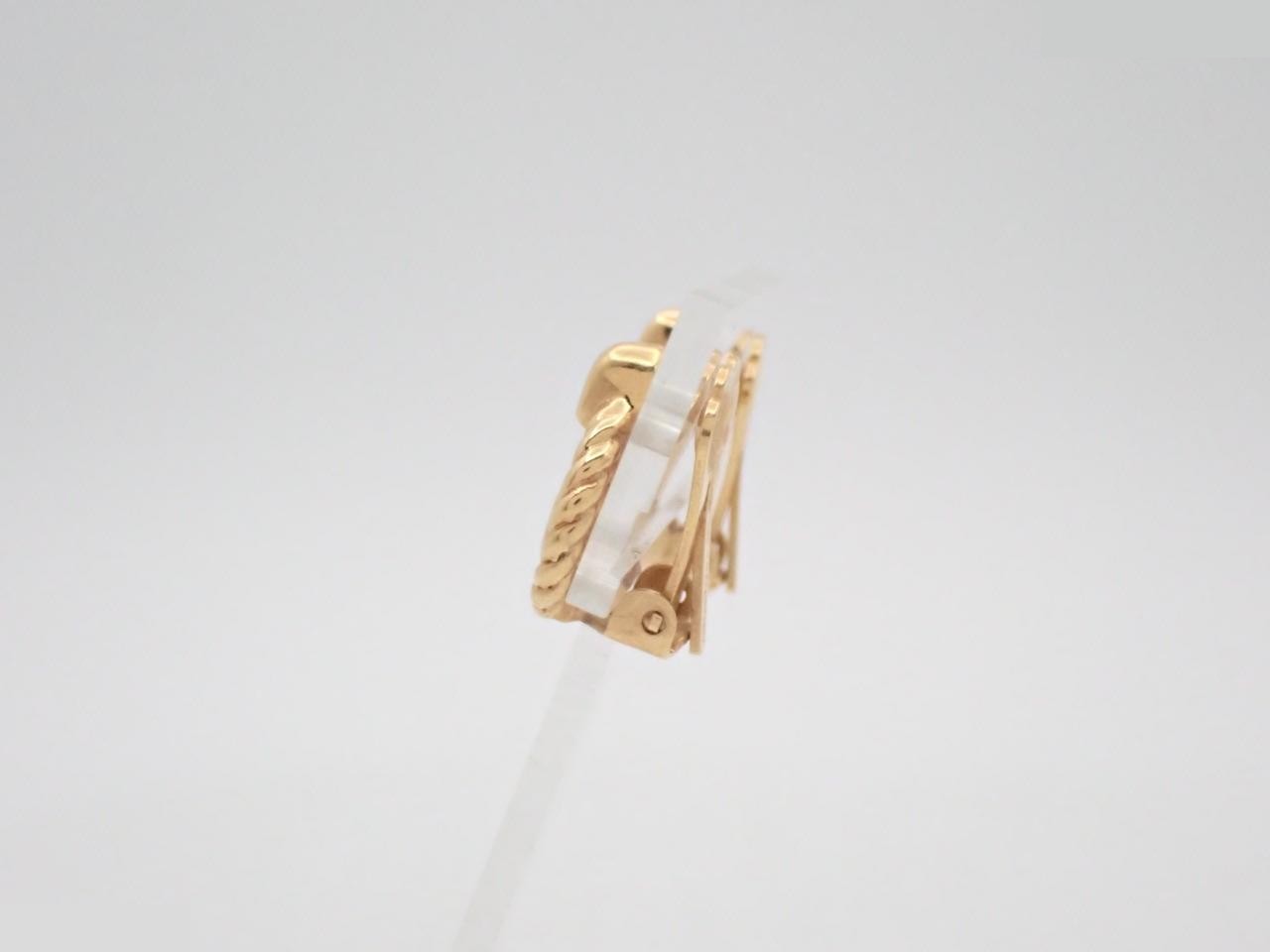 Other lines: Precious metals and earrings — view 3