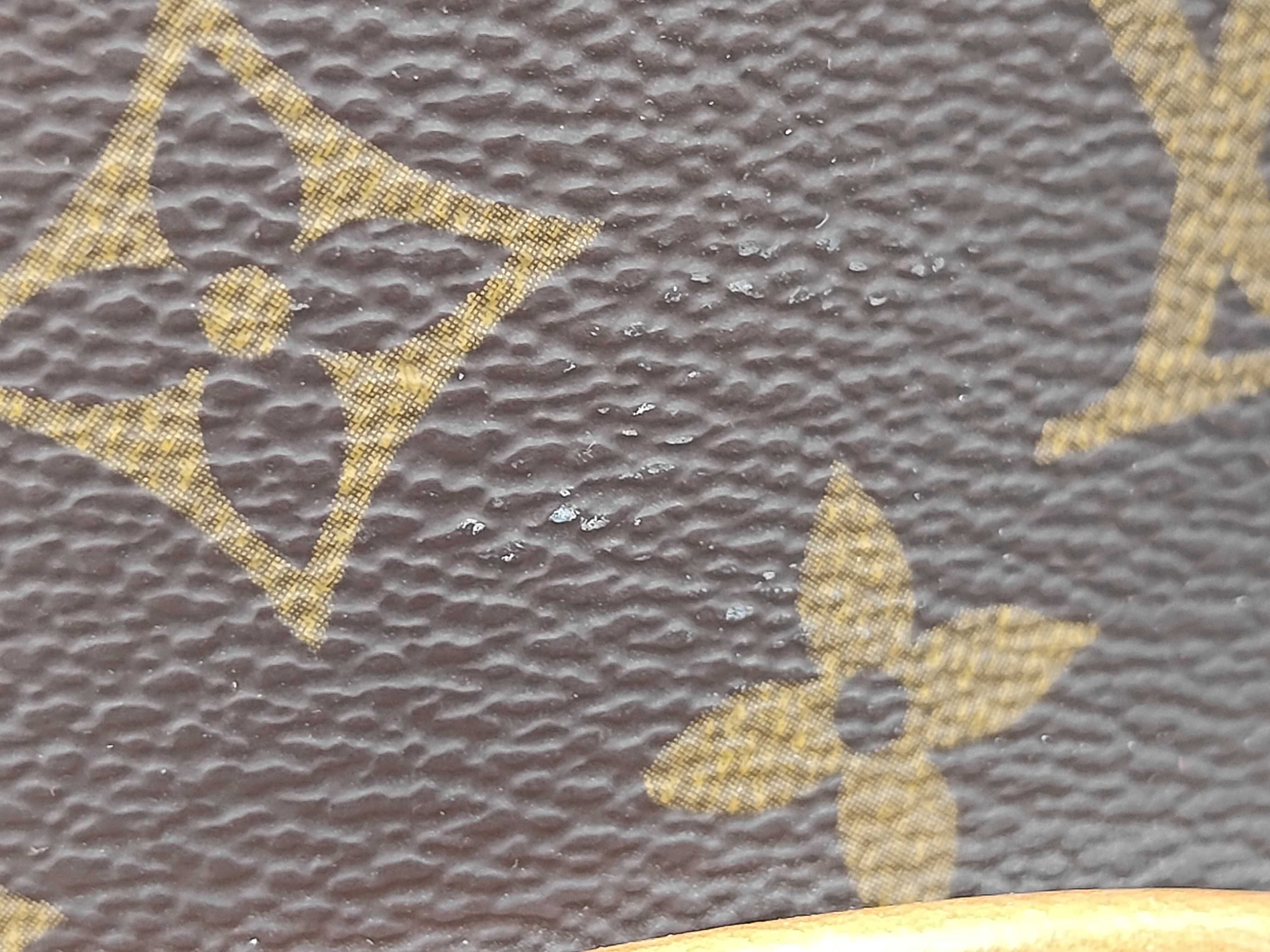 Monogram Louis Vuitton Monogram Ellipse PM MI0998 Handbag — view 12