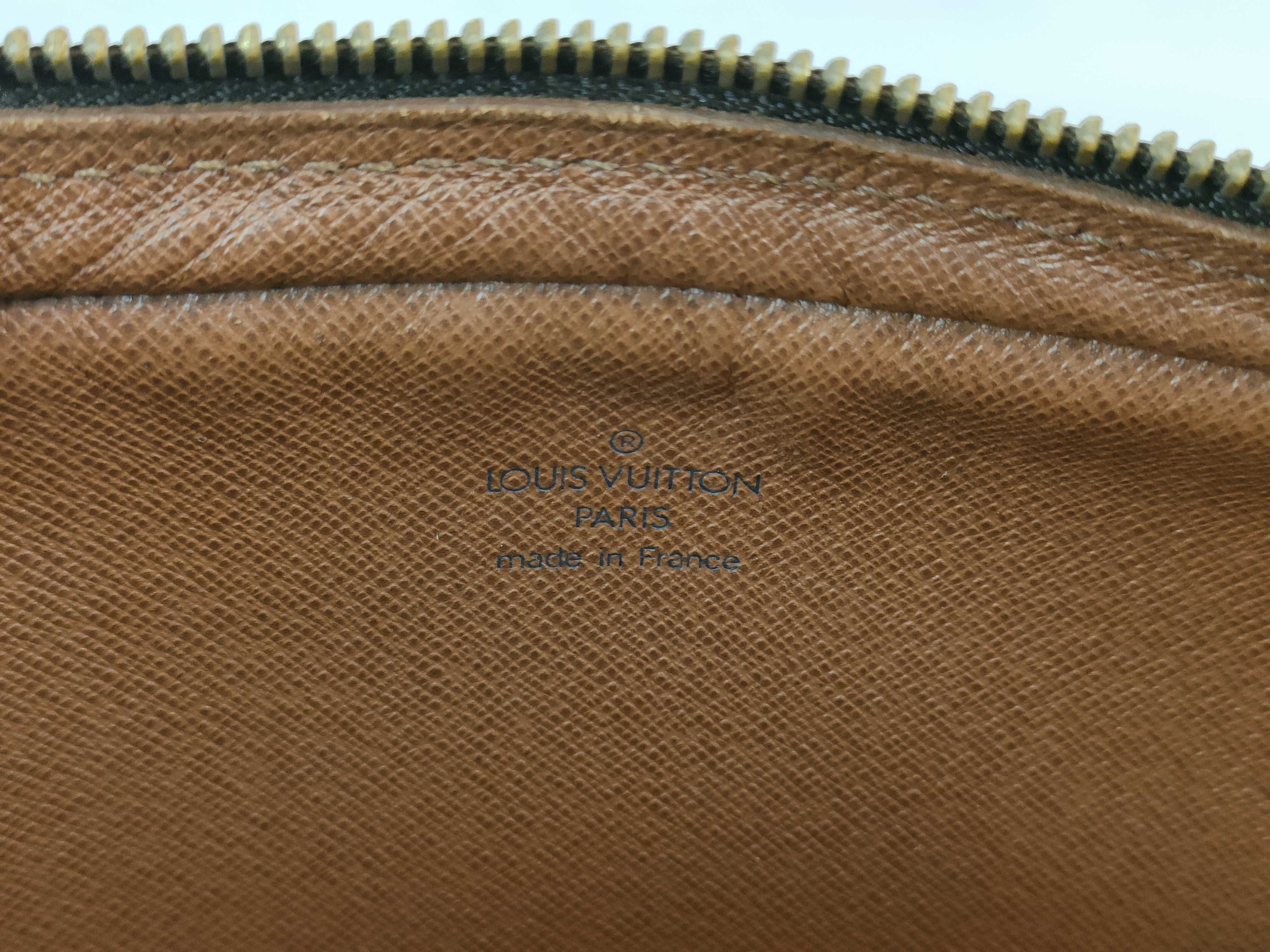 Monogram M51828 Pochette Marly Bandoulière Shoulder Bag — view 11