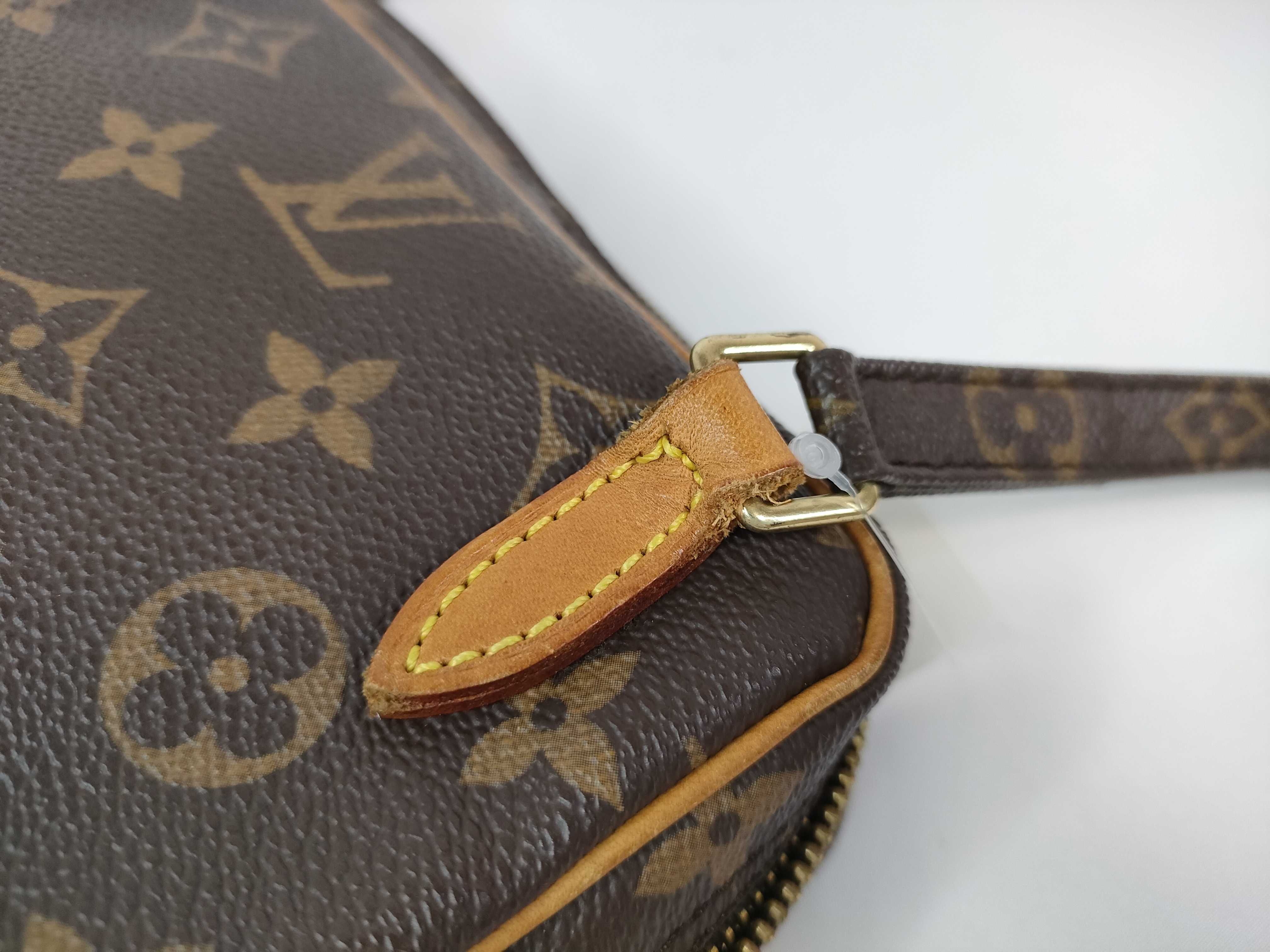 Monogram M51828 Pochette Marly Bandoulière Shoulder Bag — view 12