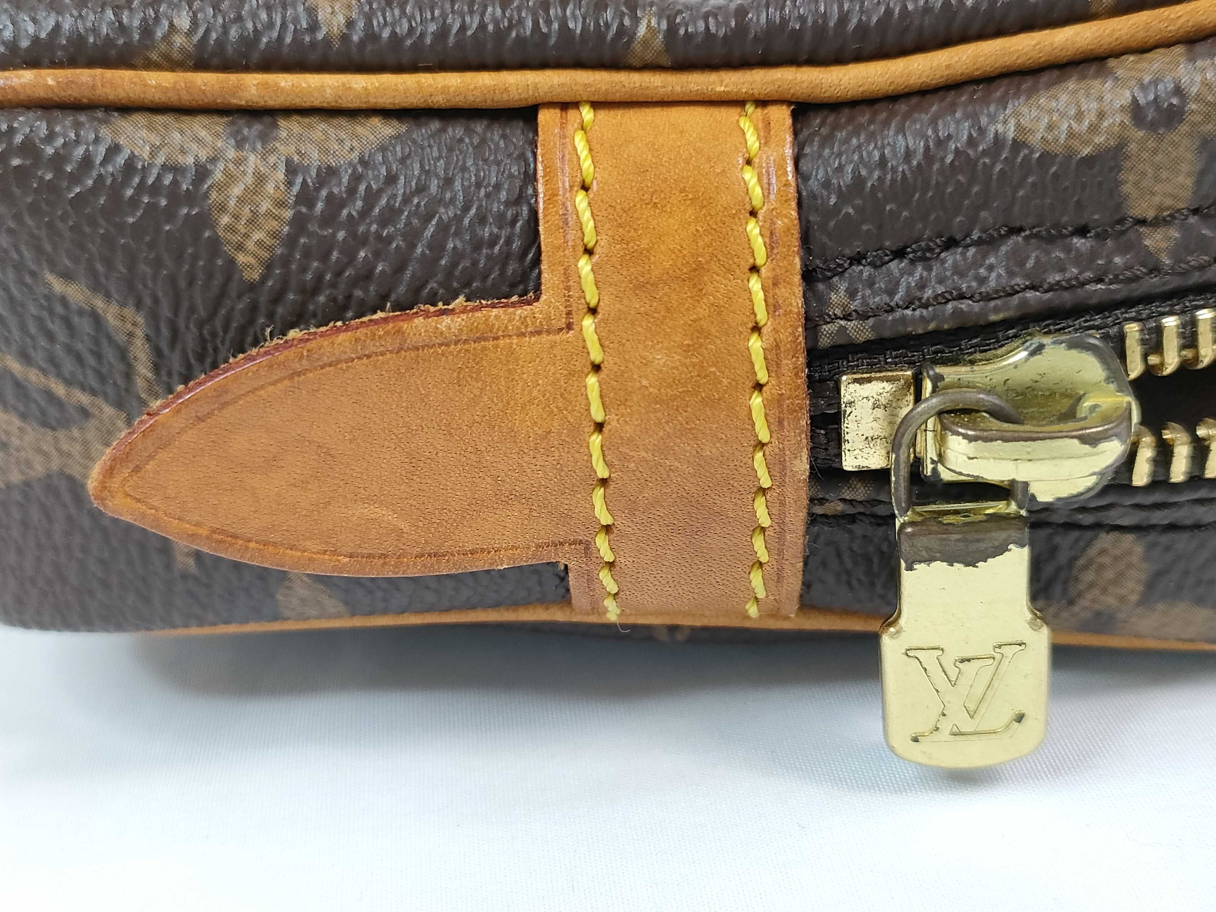 Monogram M51828 Pochette Marly Bandoulière Shoulder Bag — view 14