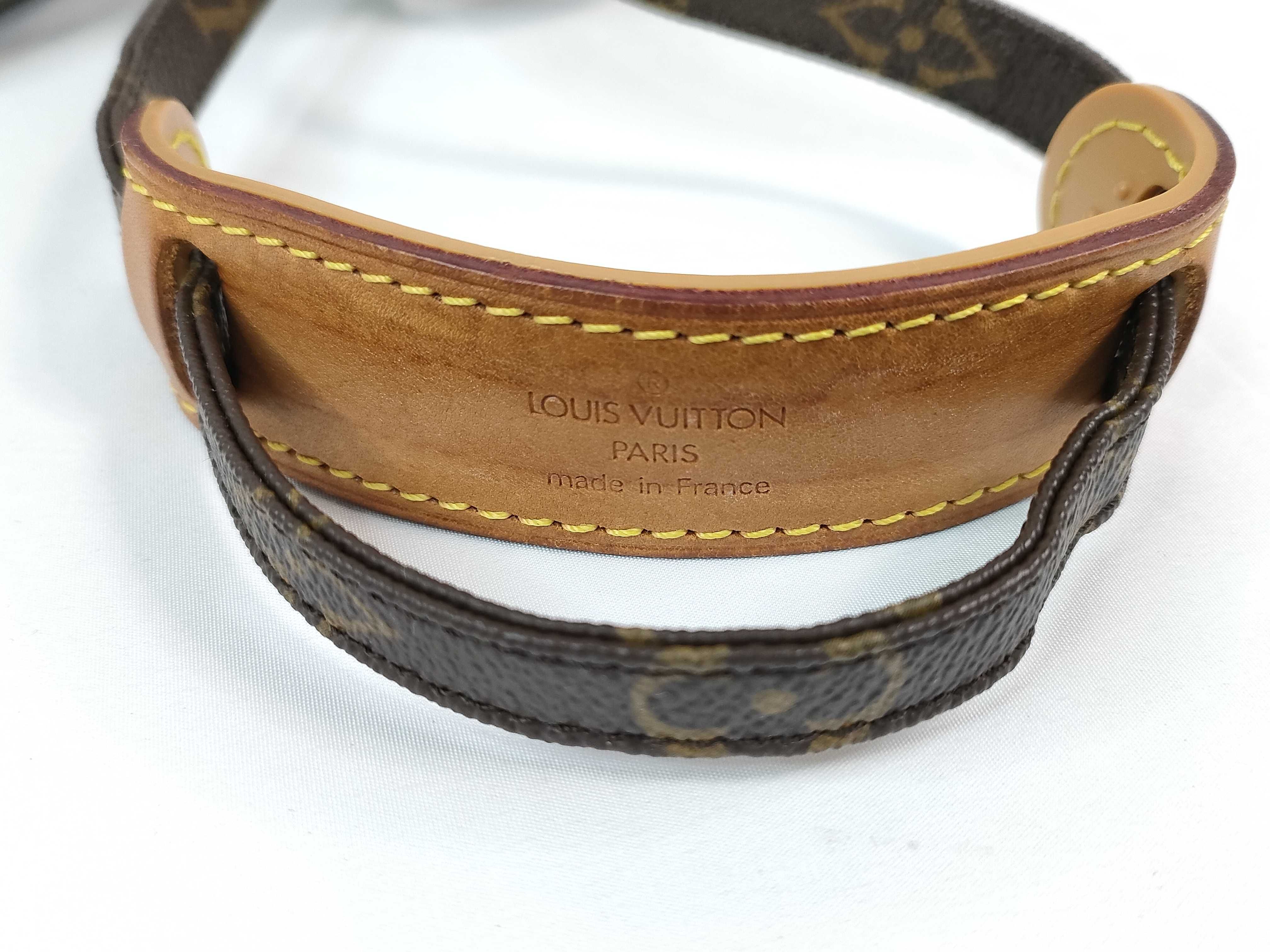 Monogram M51828 Pochette Marly Bandoulière Shoulder Bag — view 4